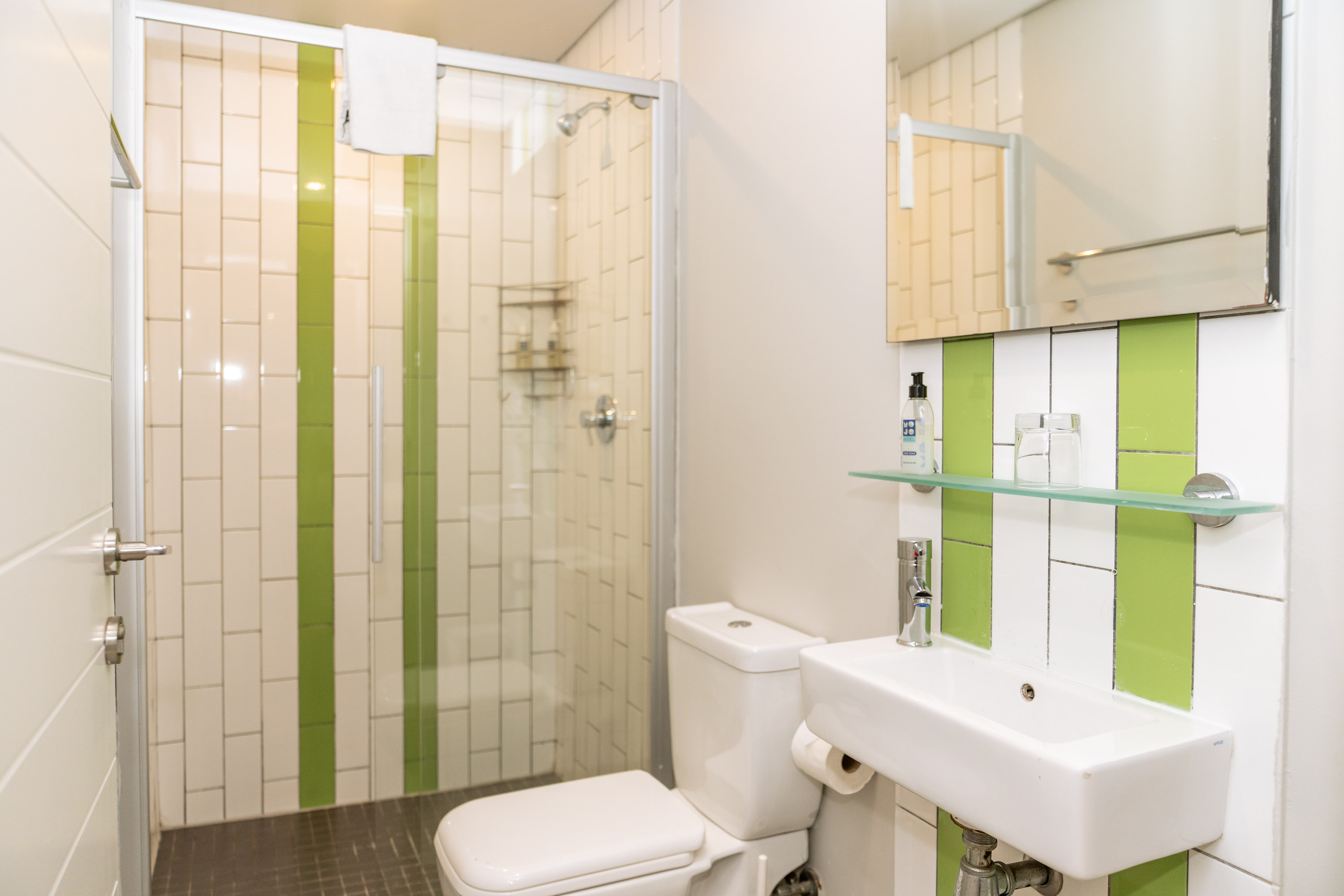 Family Room Deluxe Ocean View One Bedroom