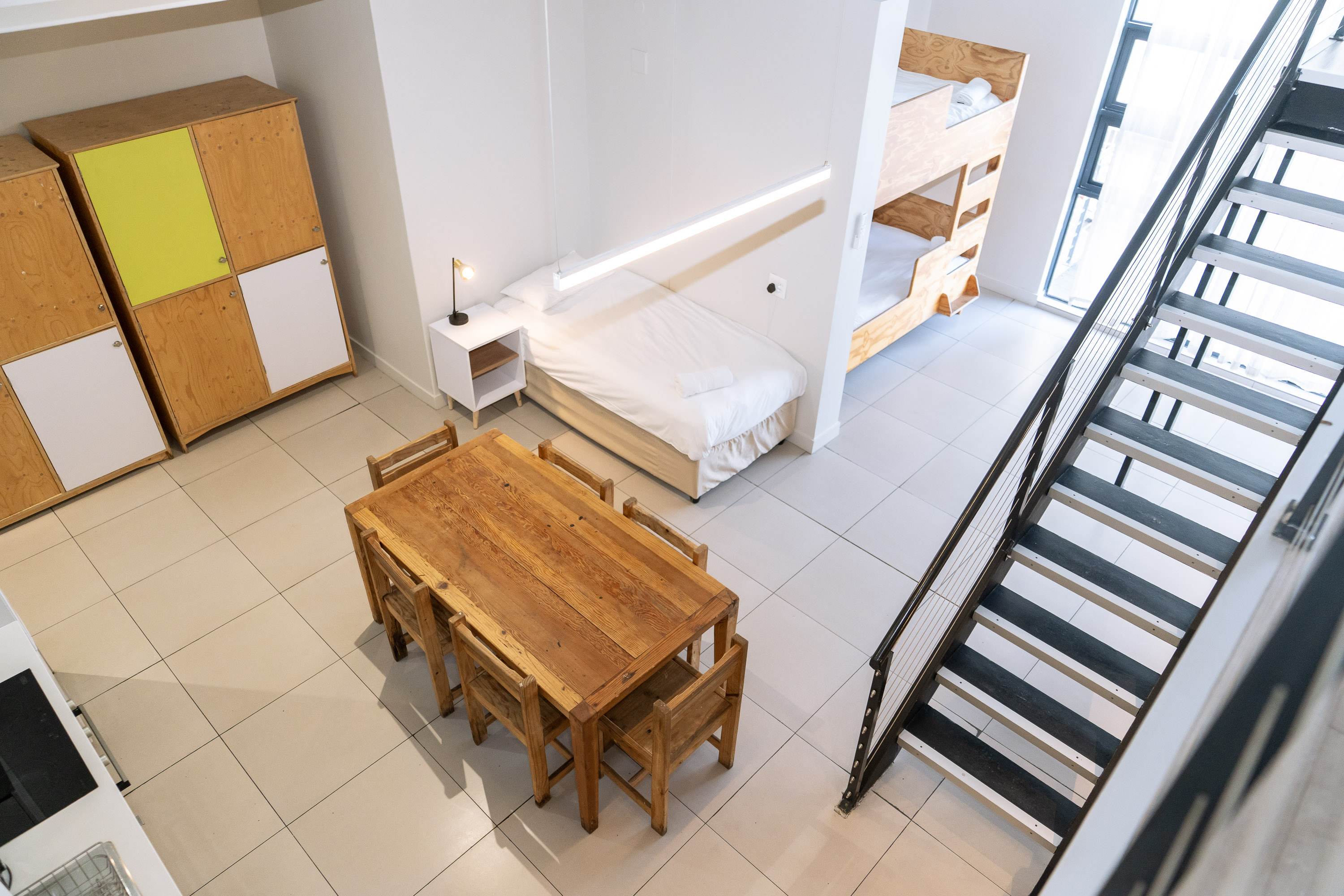 Family Room Deluxe Ocean View One Bedroom