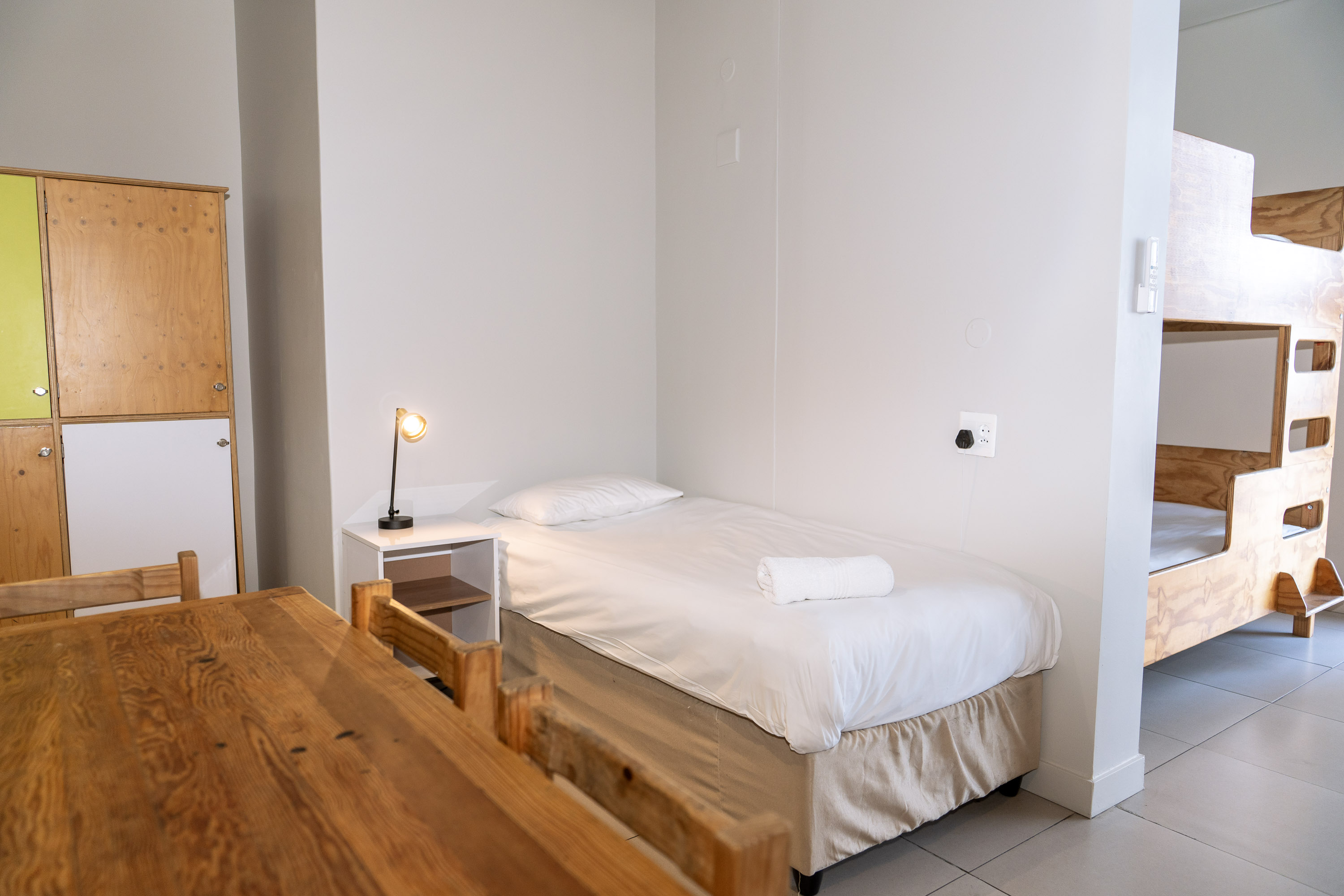 Family Room Deluxe Ocean View One Bedroom