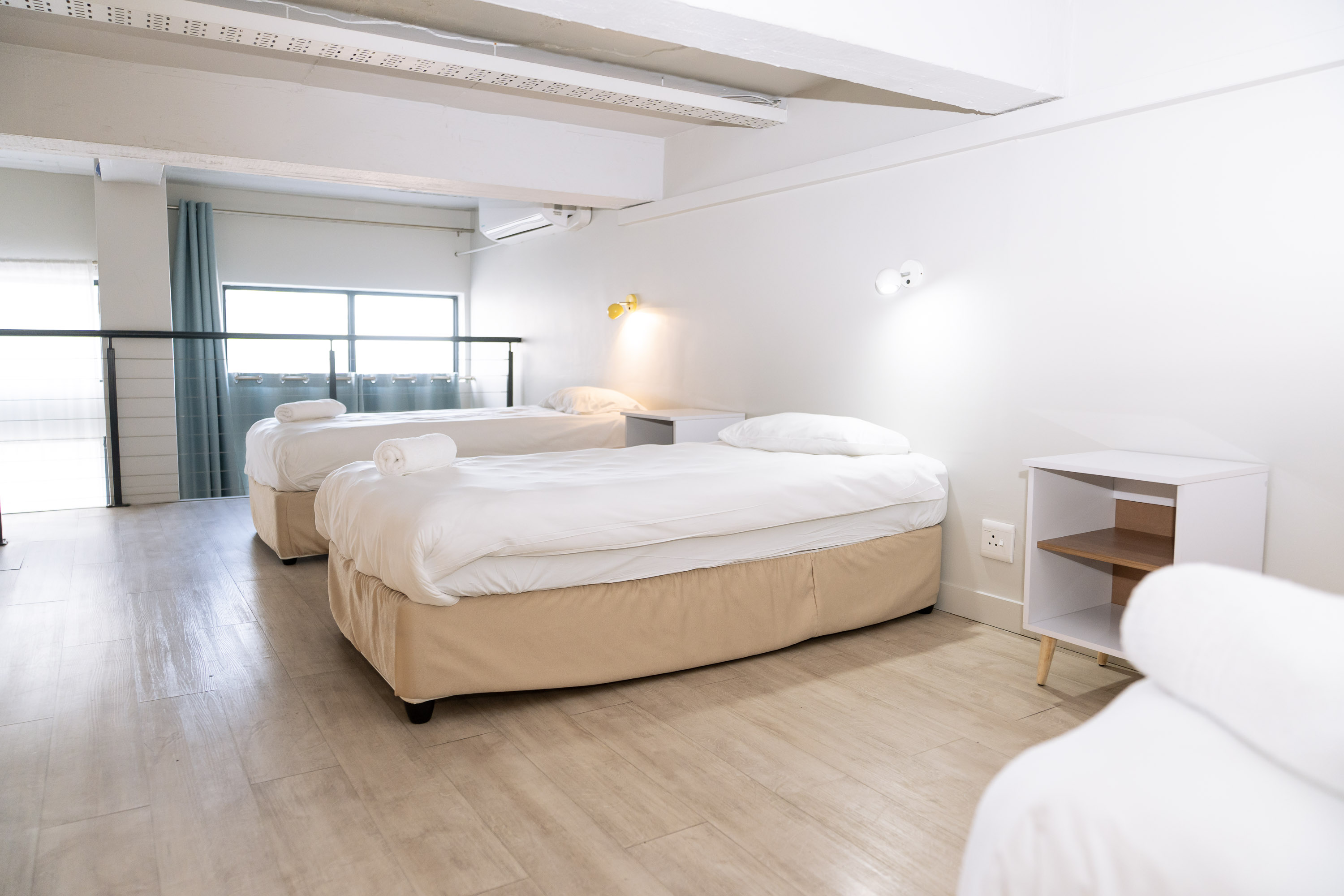 Family Room Deluxe Ocean View One Bedroom