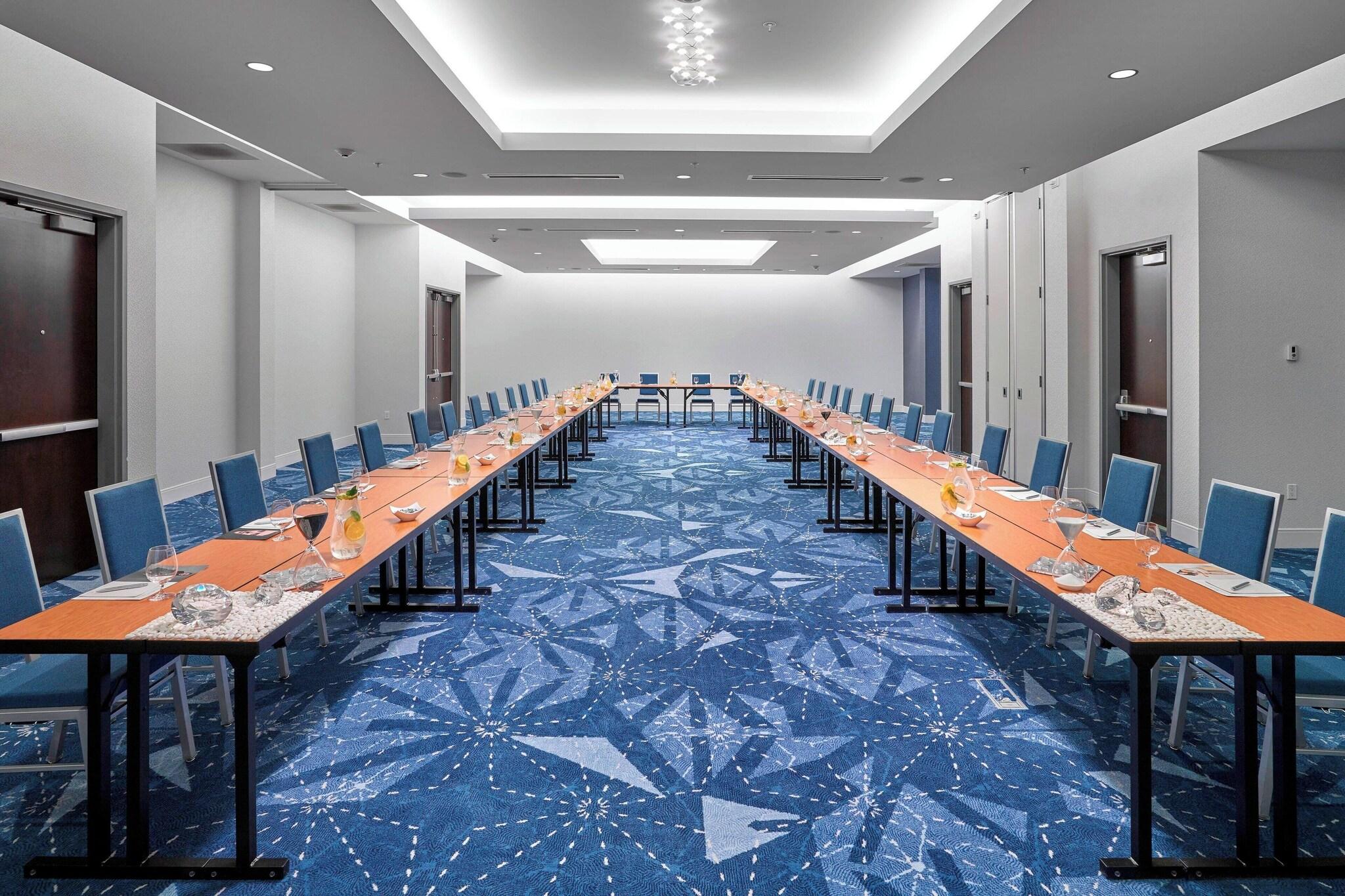 Conferences