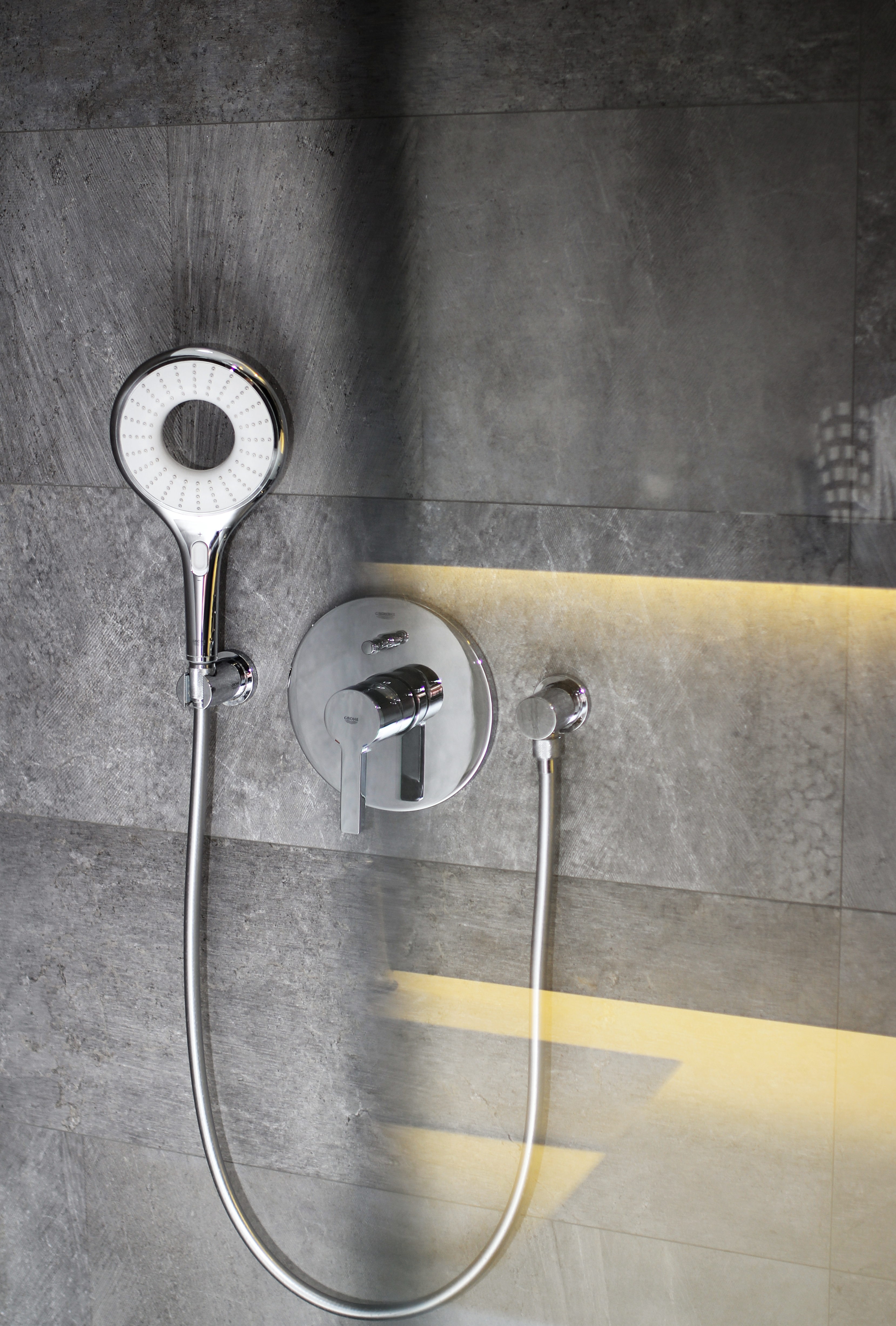 Double Single Standard