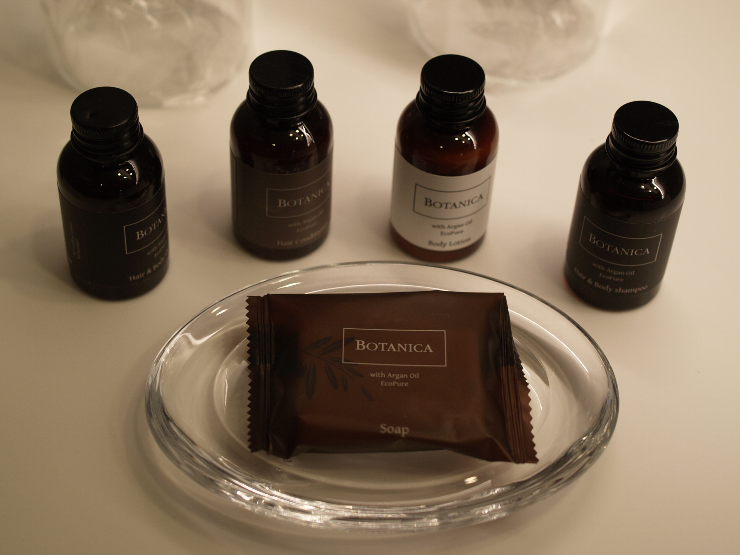 Double Single Standard