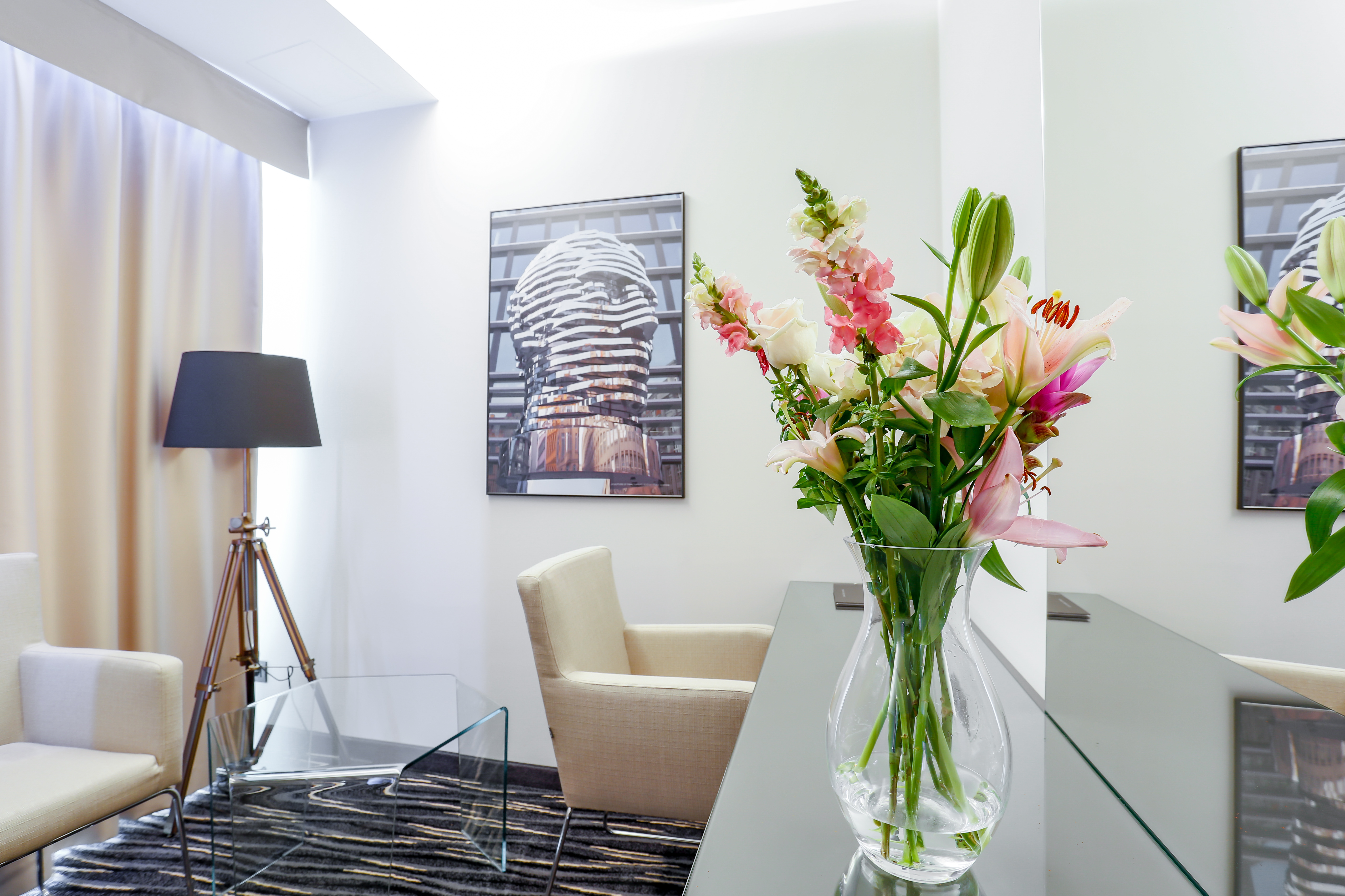 Double Single Standard