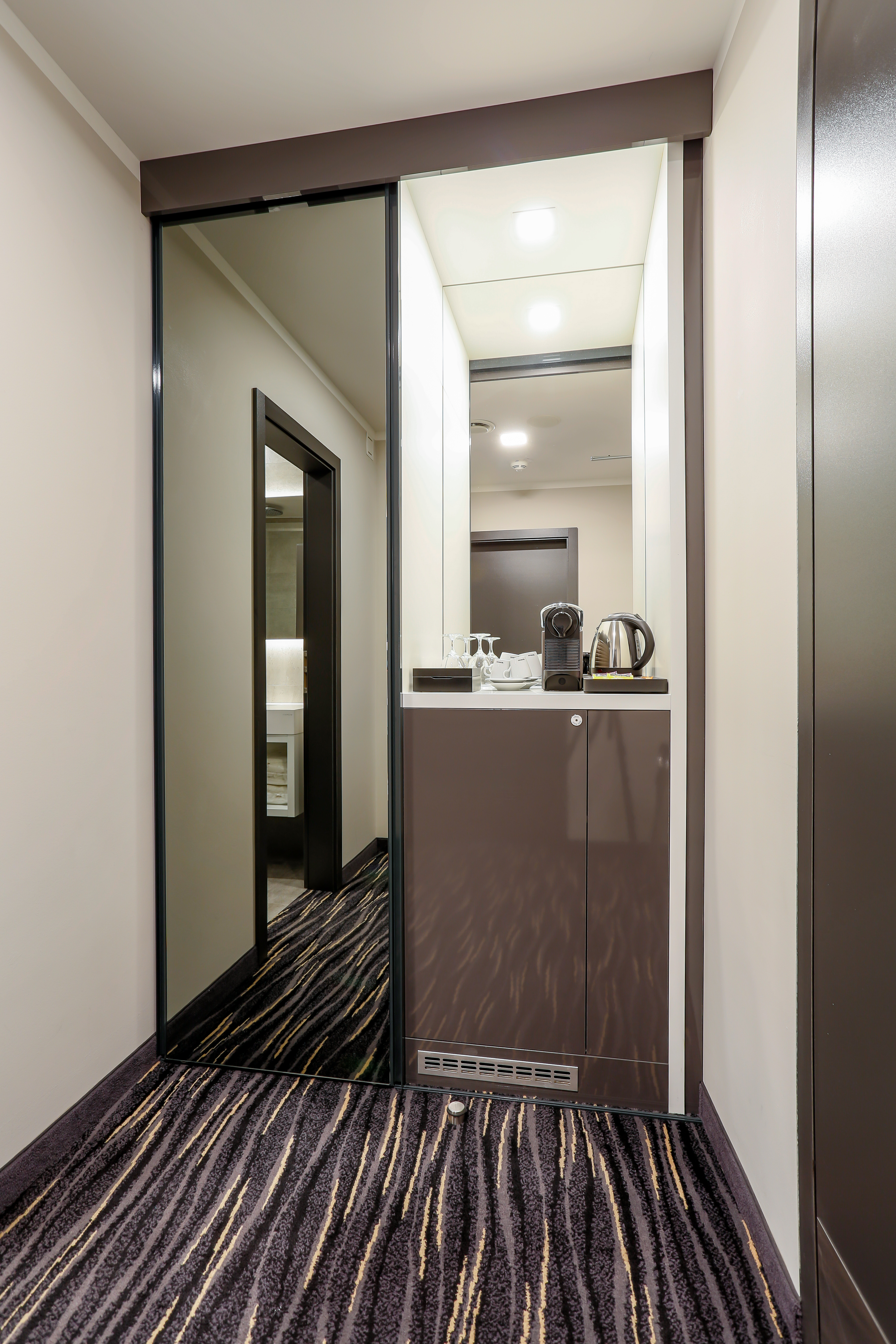 Double Single Standard