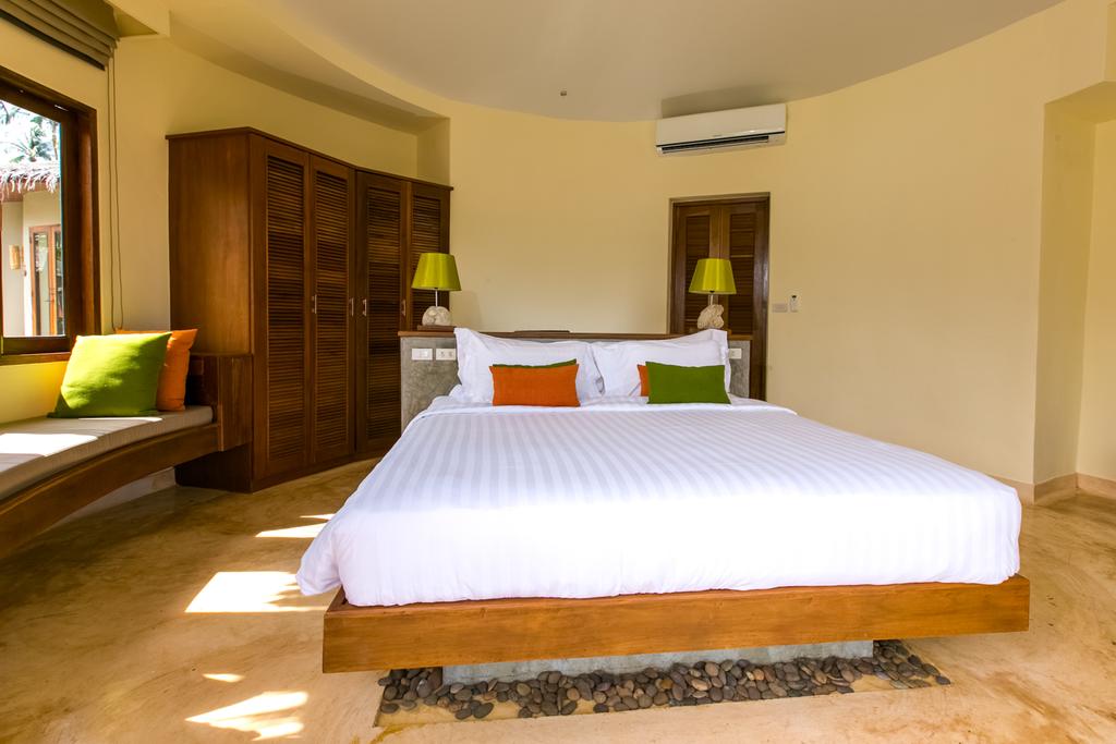 Double or Twin Deluxe