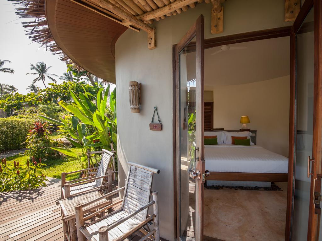 Double or Twin Deluxe