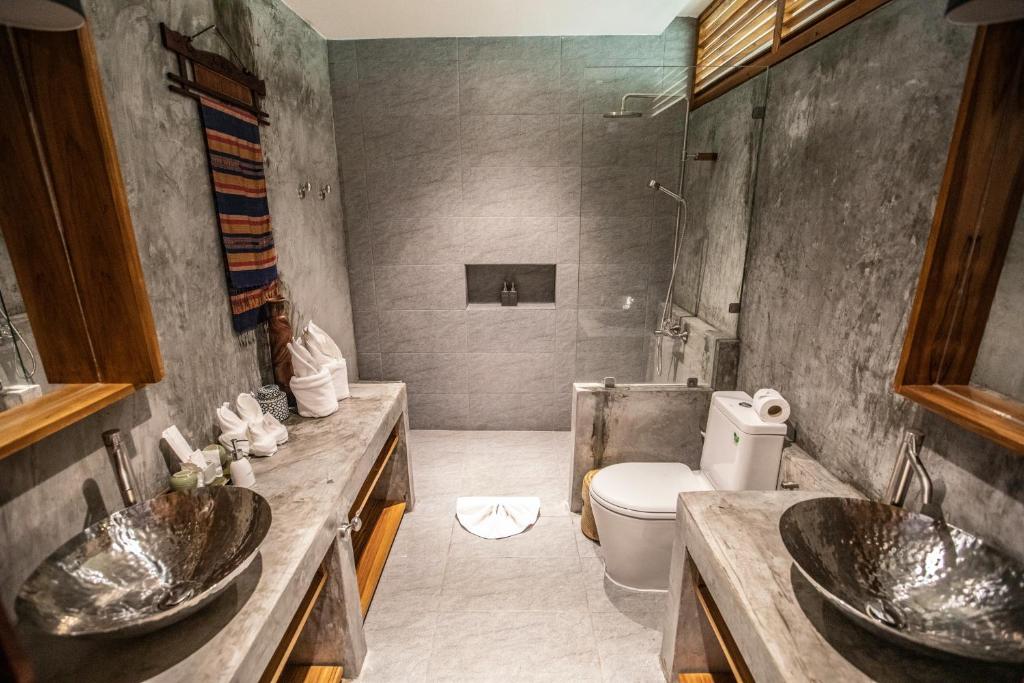 Villa Two Bedrooms with Private Pool