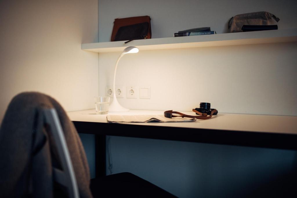 Studio Superior One Bedroom