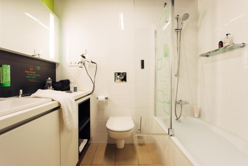 Apartment Capacity 4