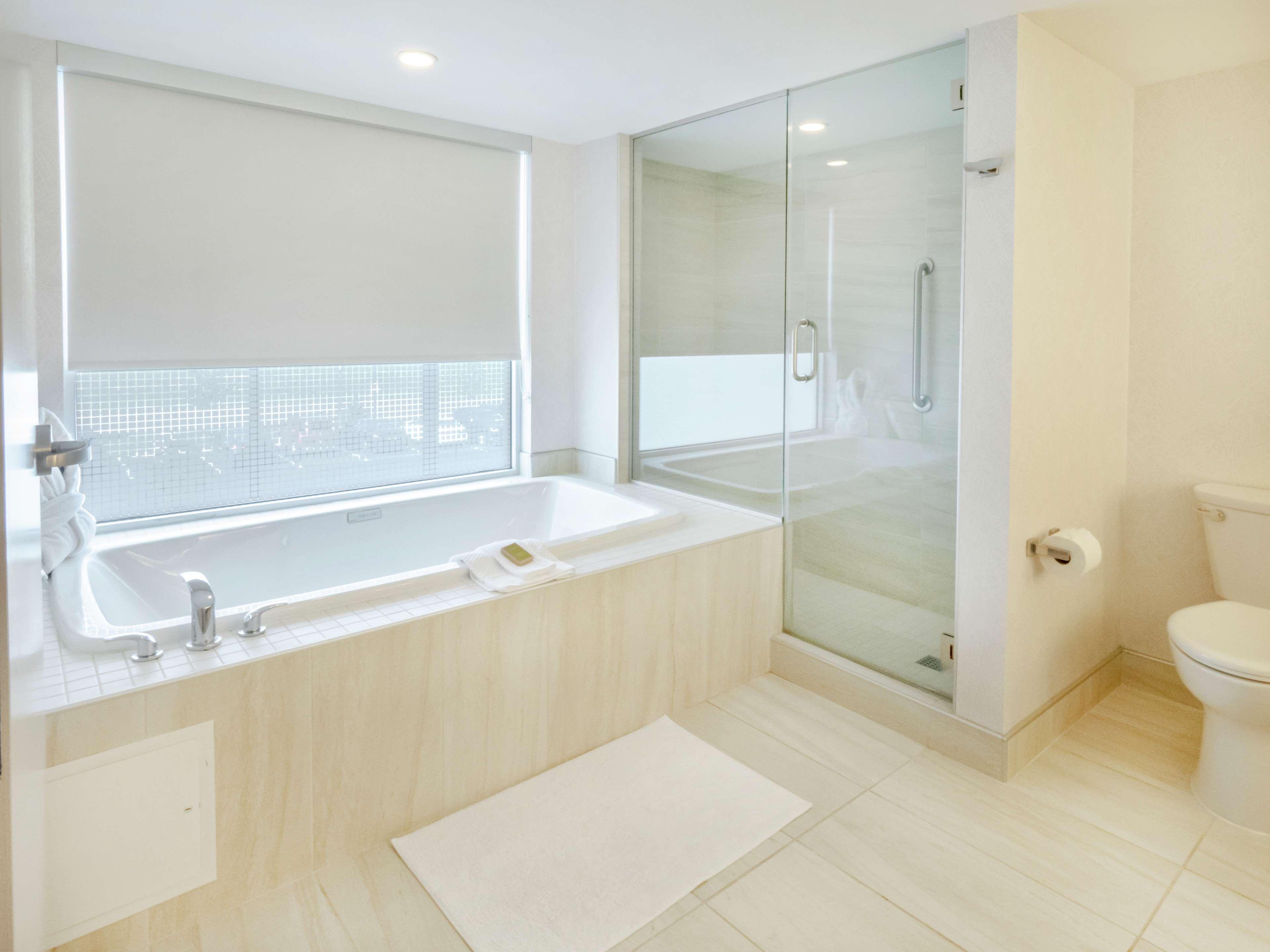 Junior Suite Two Queen Beds