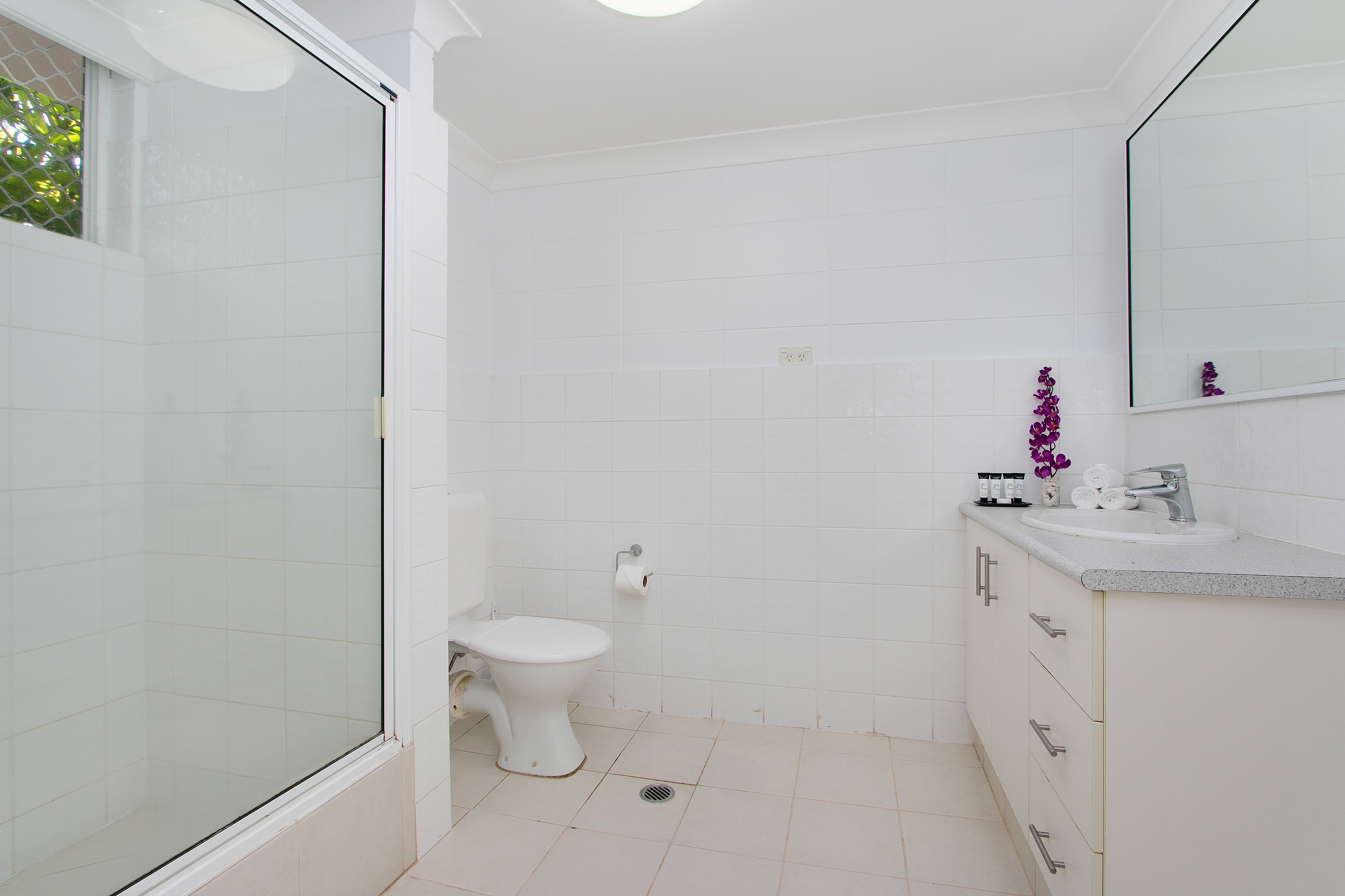 Apartment Two Bedrooms