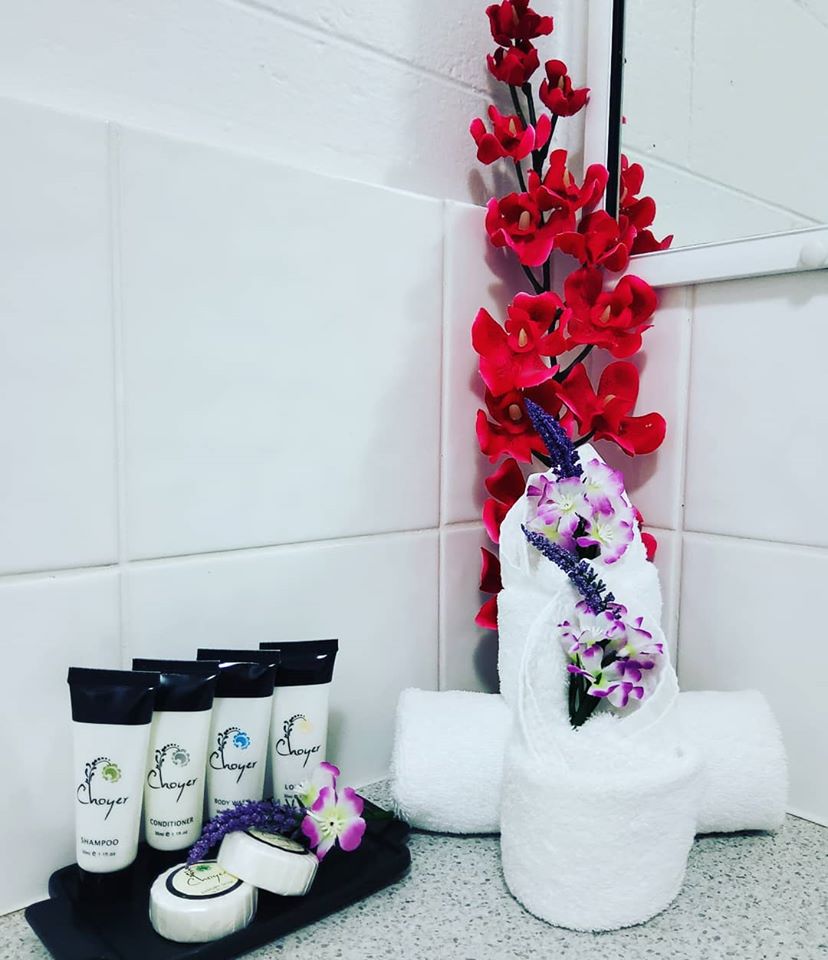 Apartment One Bedroom