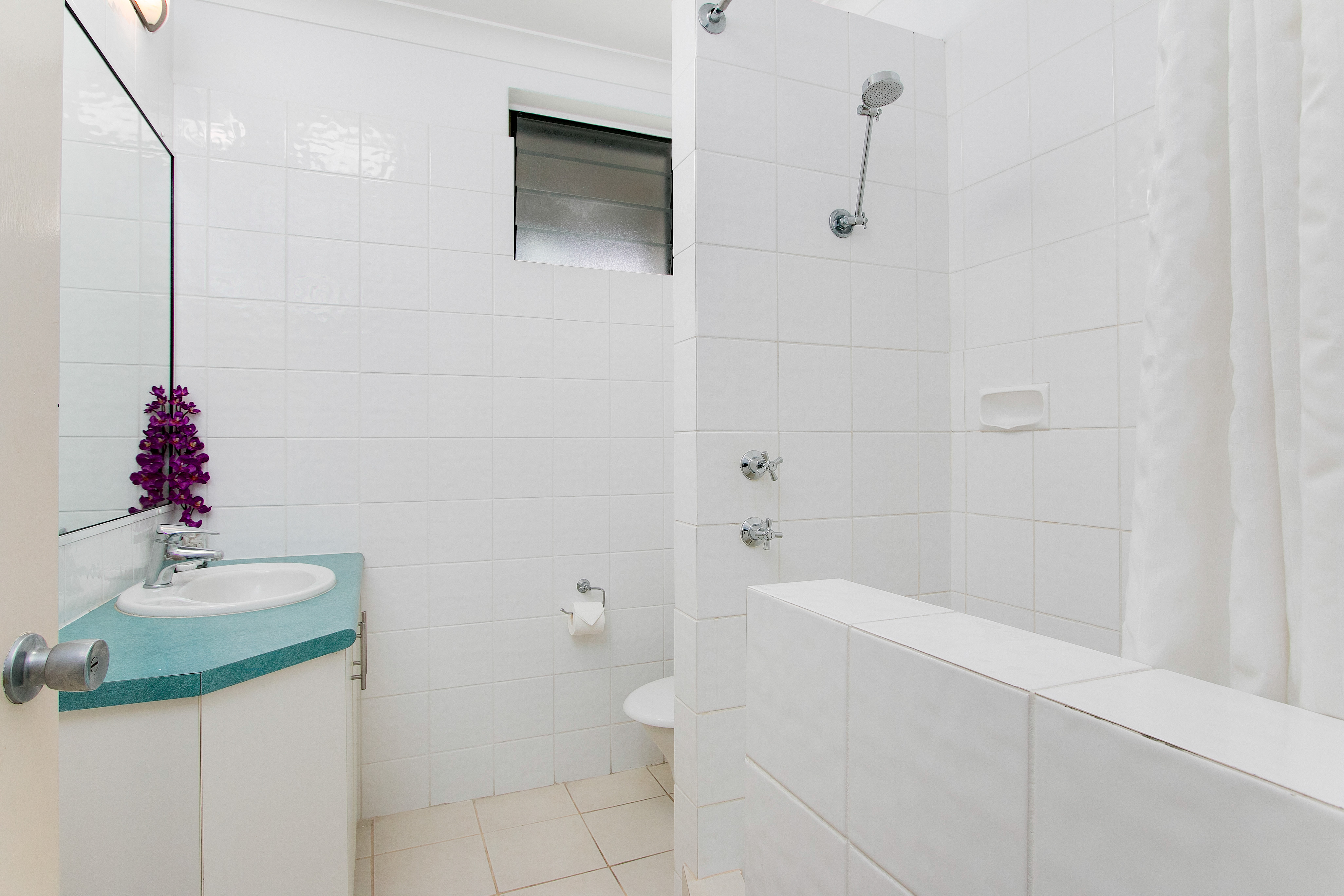 Apartment One Bedroom