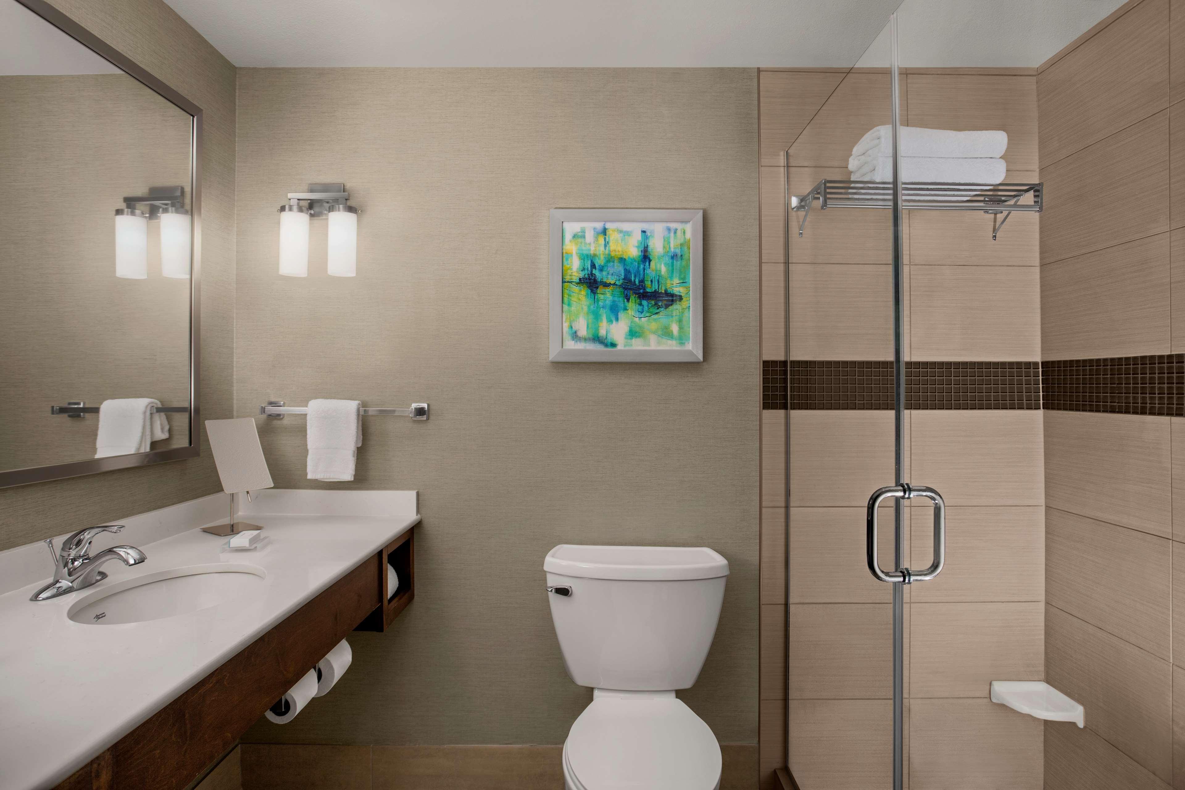 Double Two Queen Beds