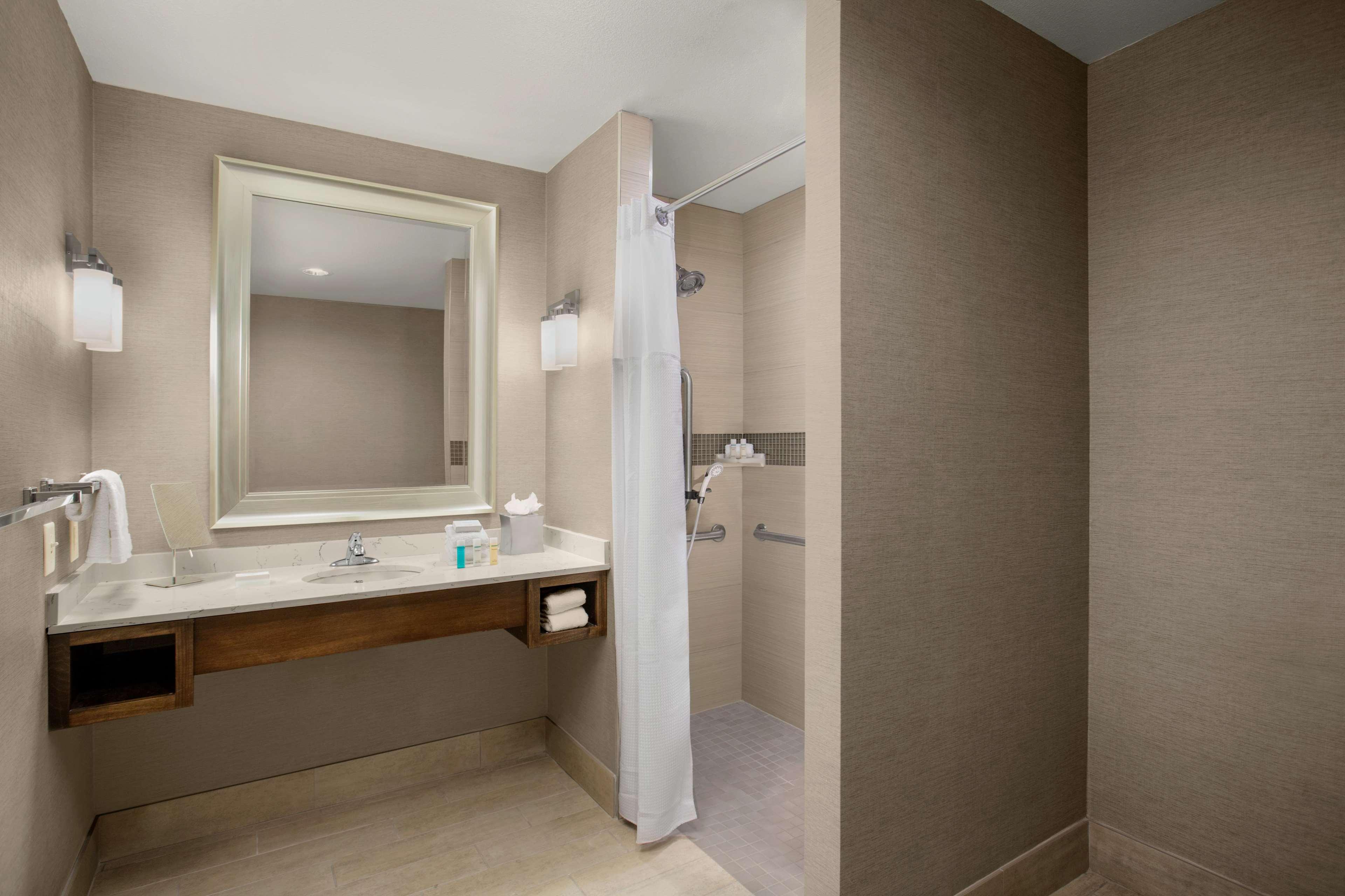 Double Two Queen Beds