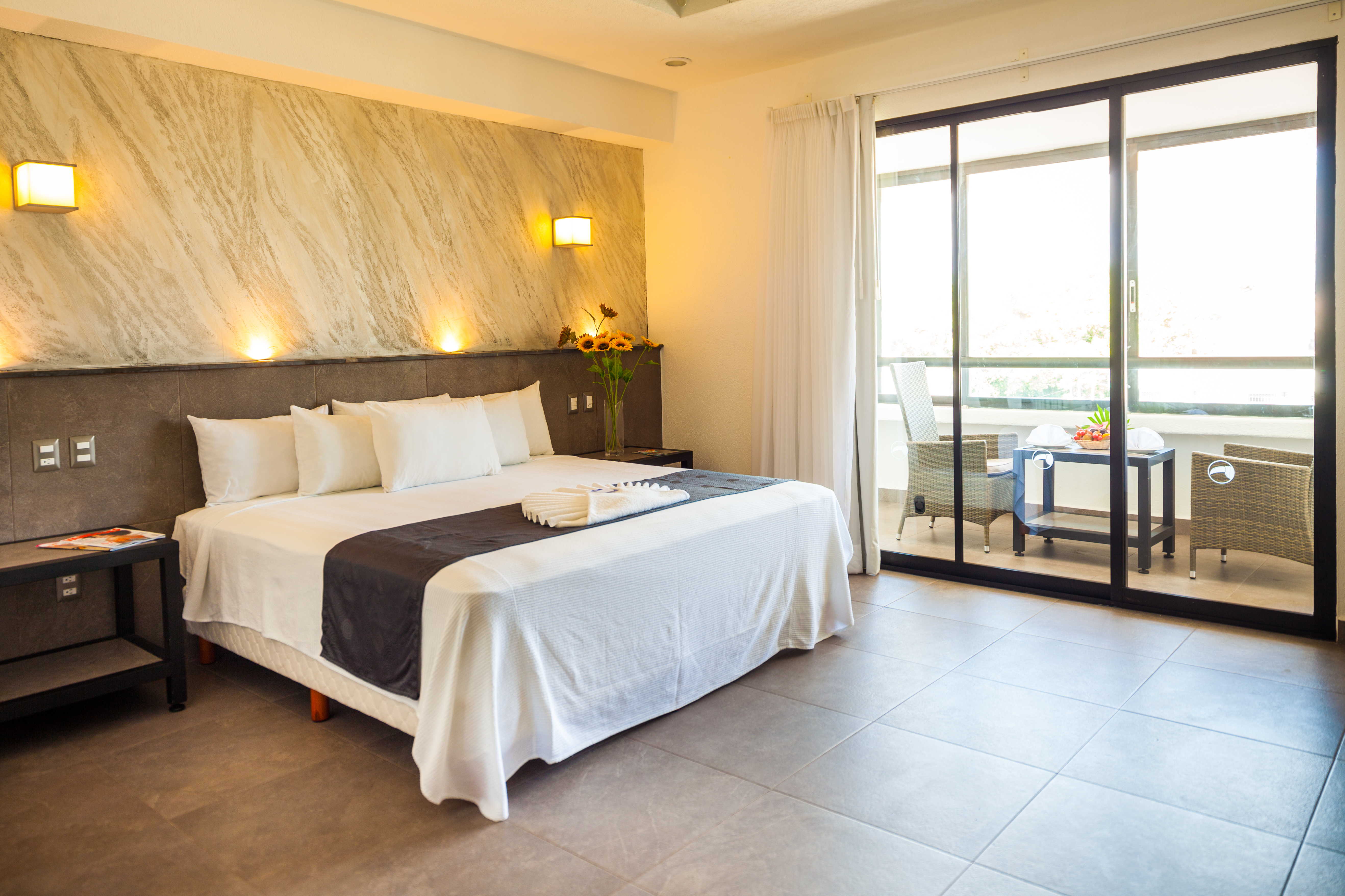 Junior Suite Standard