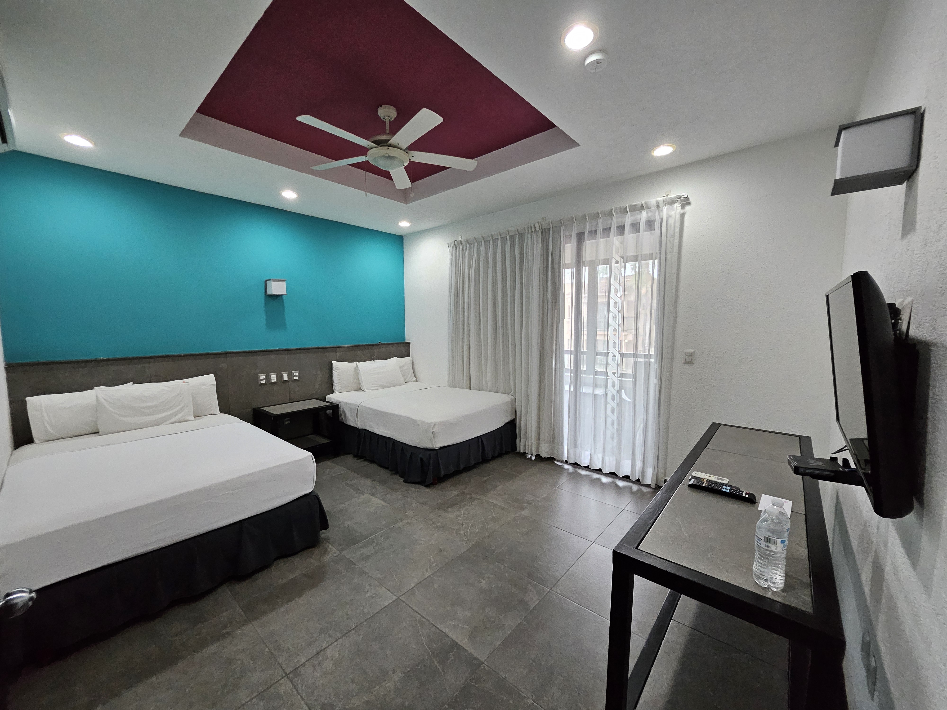 Junior Suite Standard