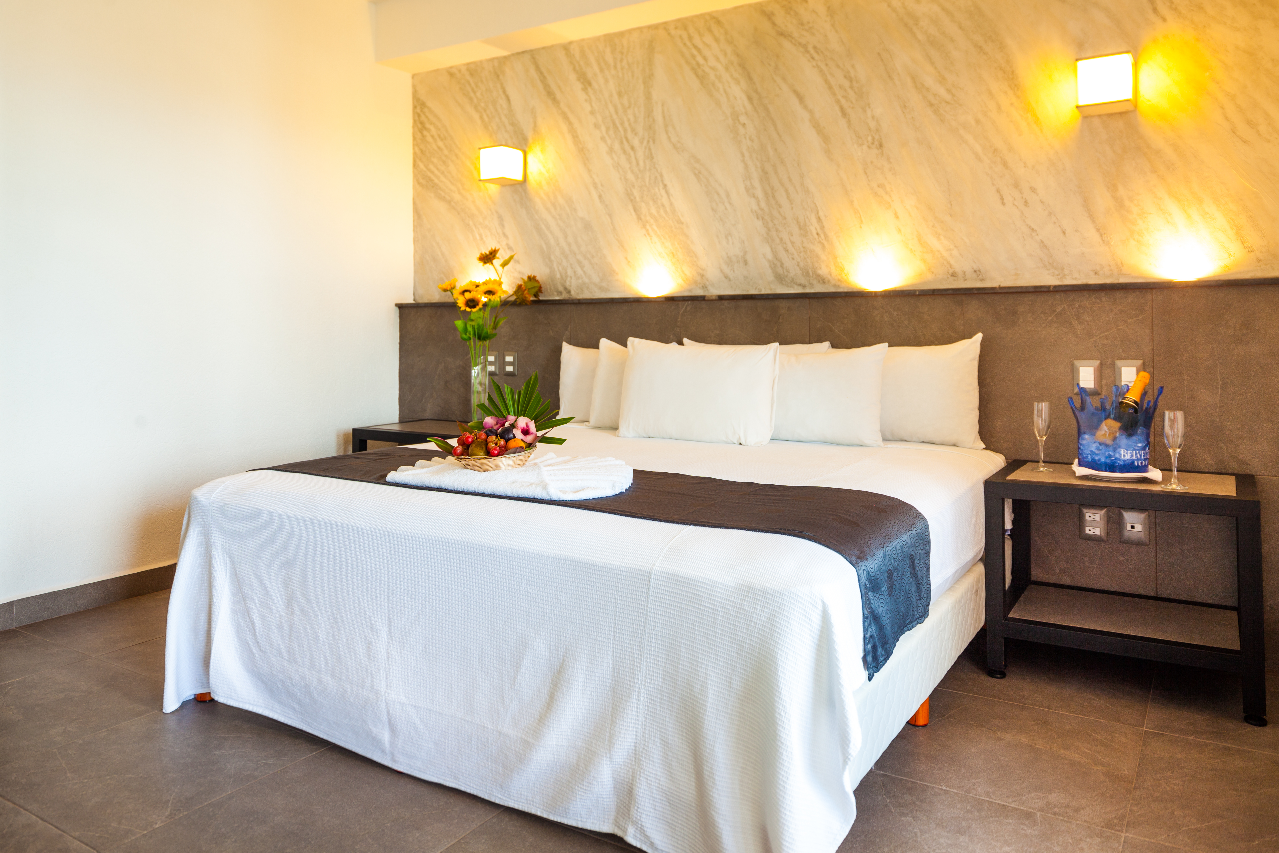 Junior Suite Standard