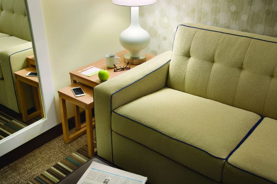 Suite King Bed Non Smoking