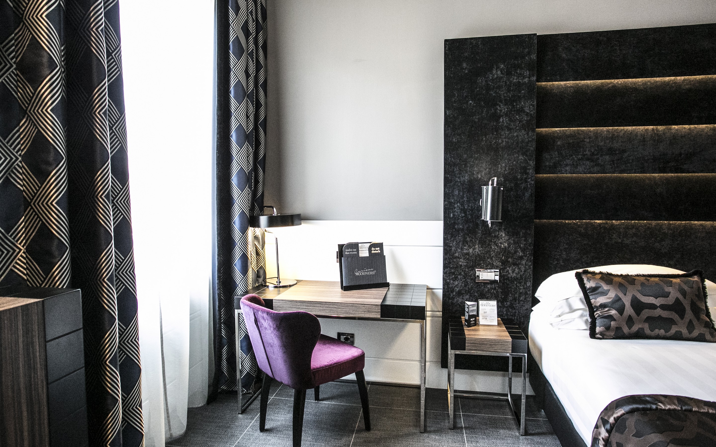 Double or Twin Superior