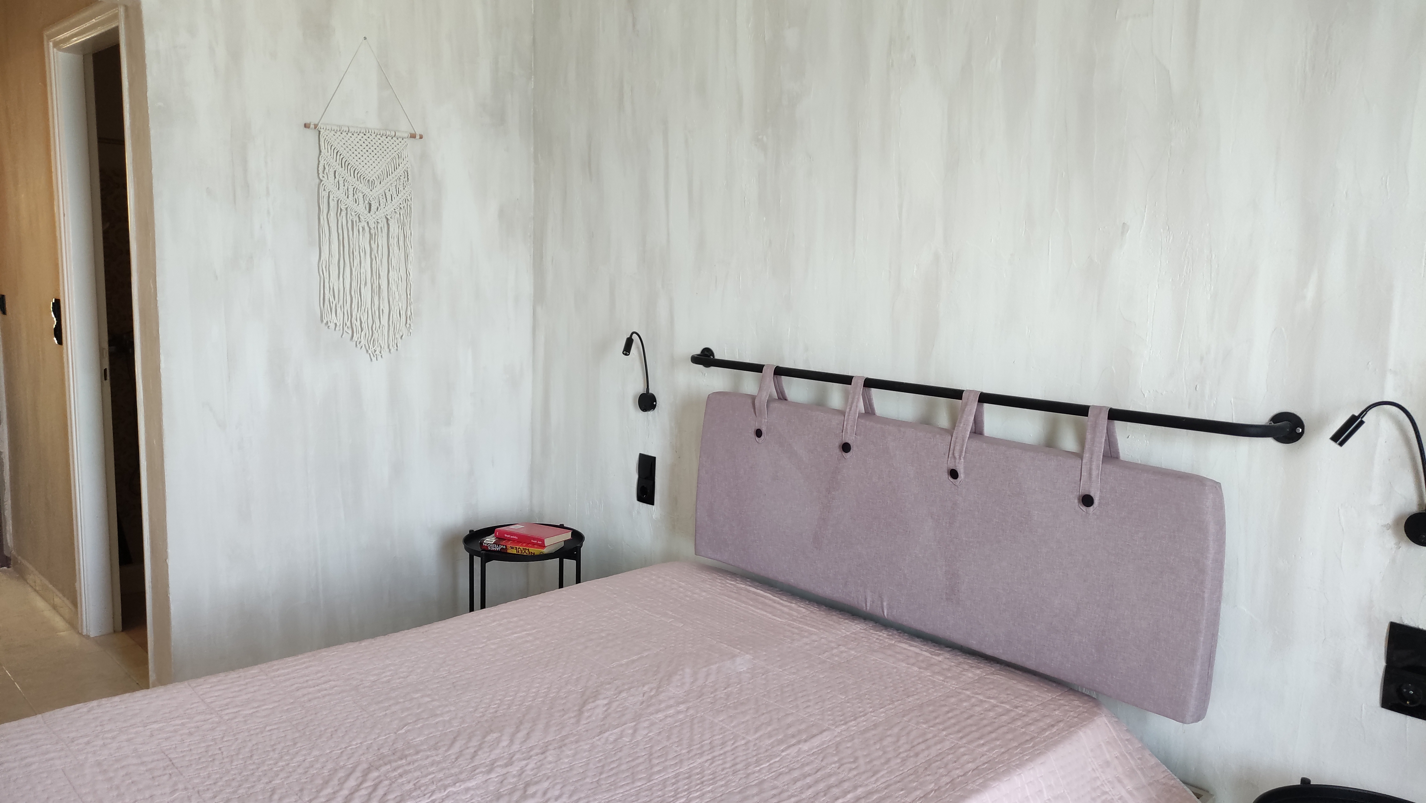 Double or Twin Land View