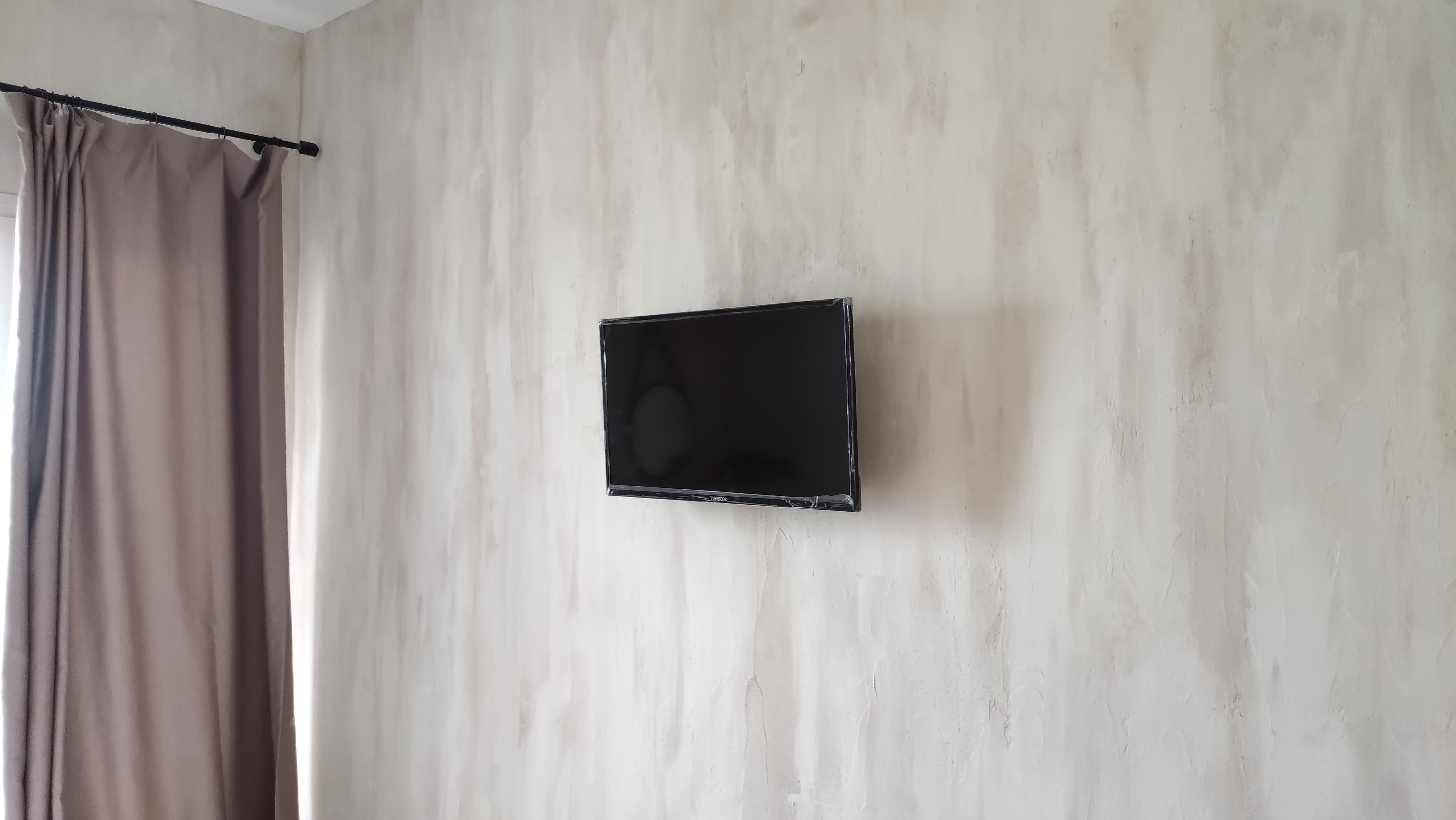 Double or Twin Sea View