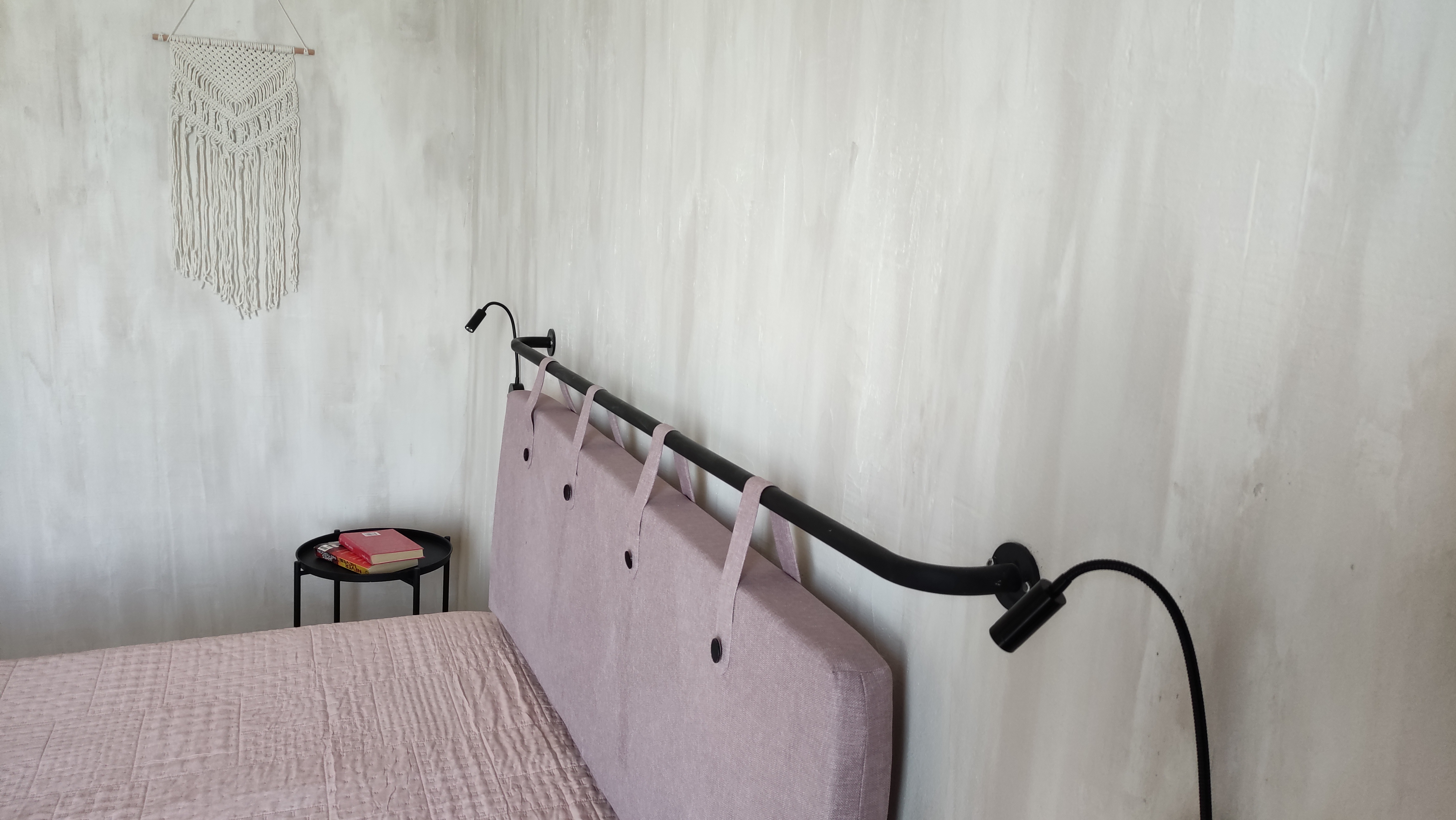 Double or Twin Land View