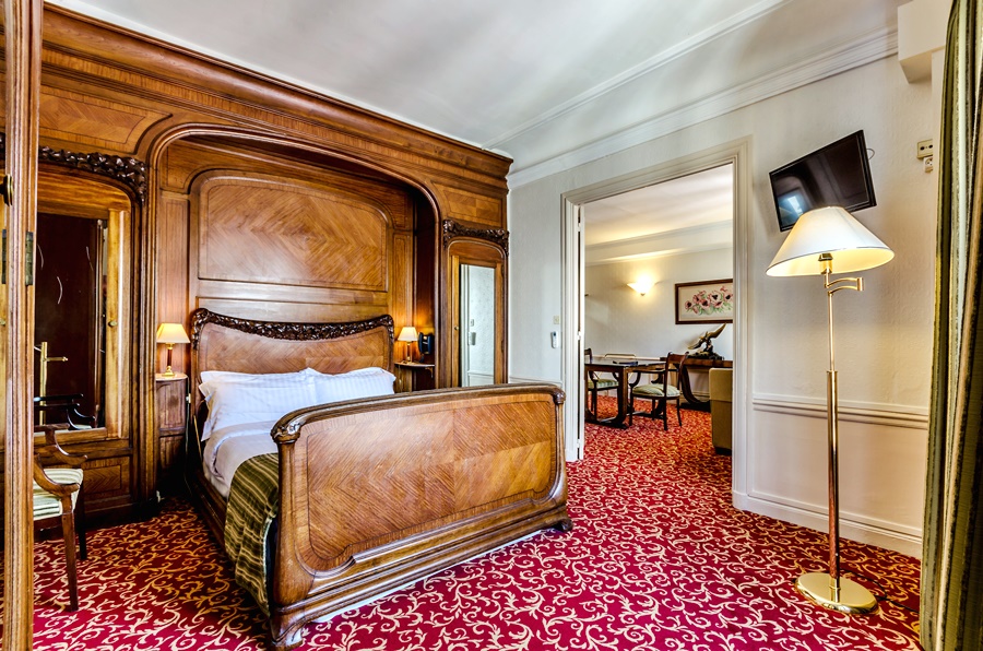 Junior Suite Standard