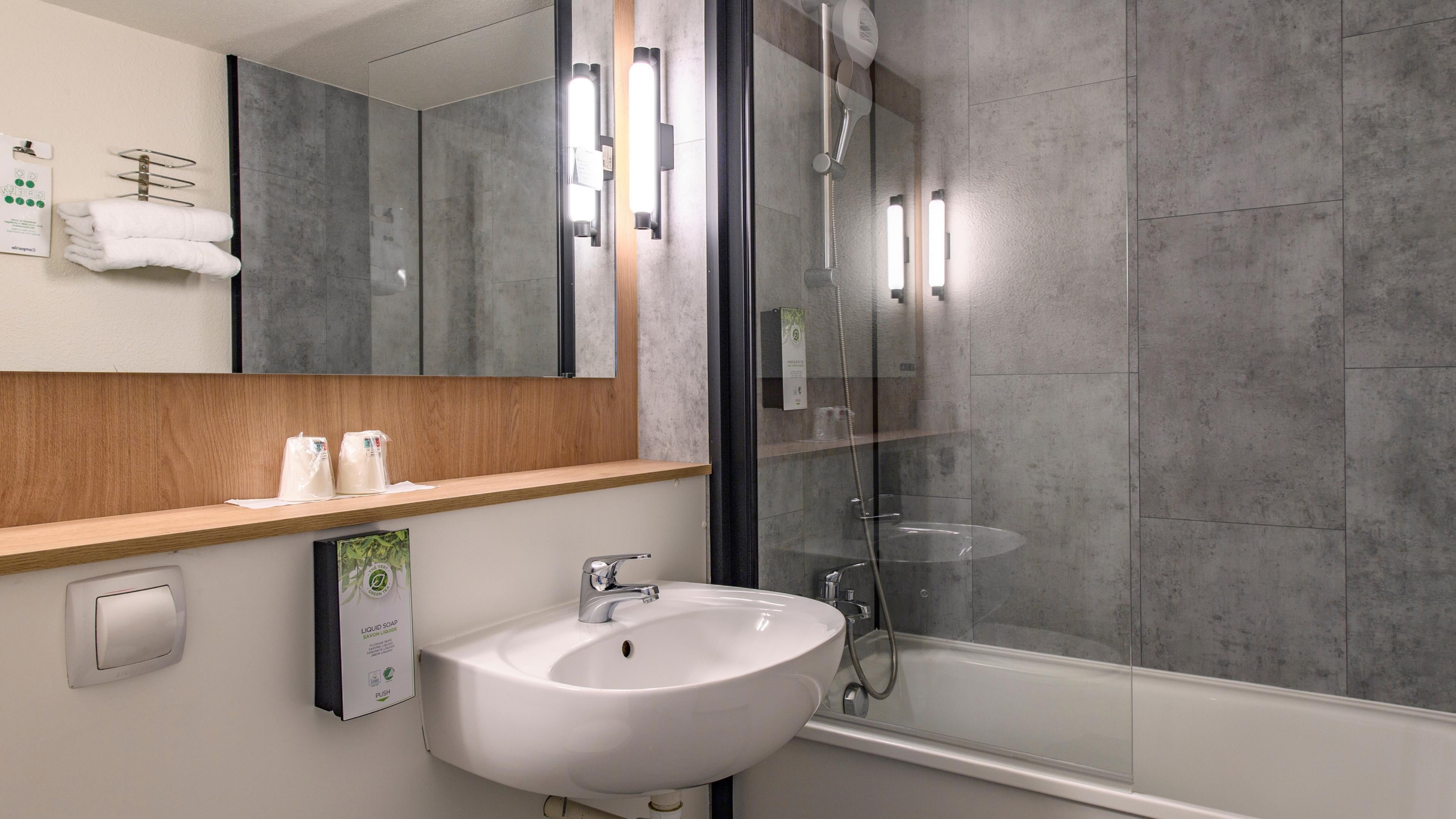 Double Superior King Bed