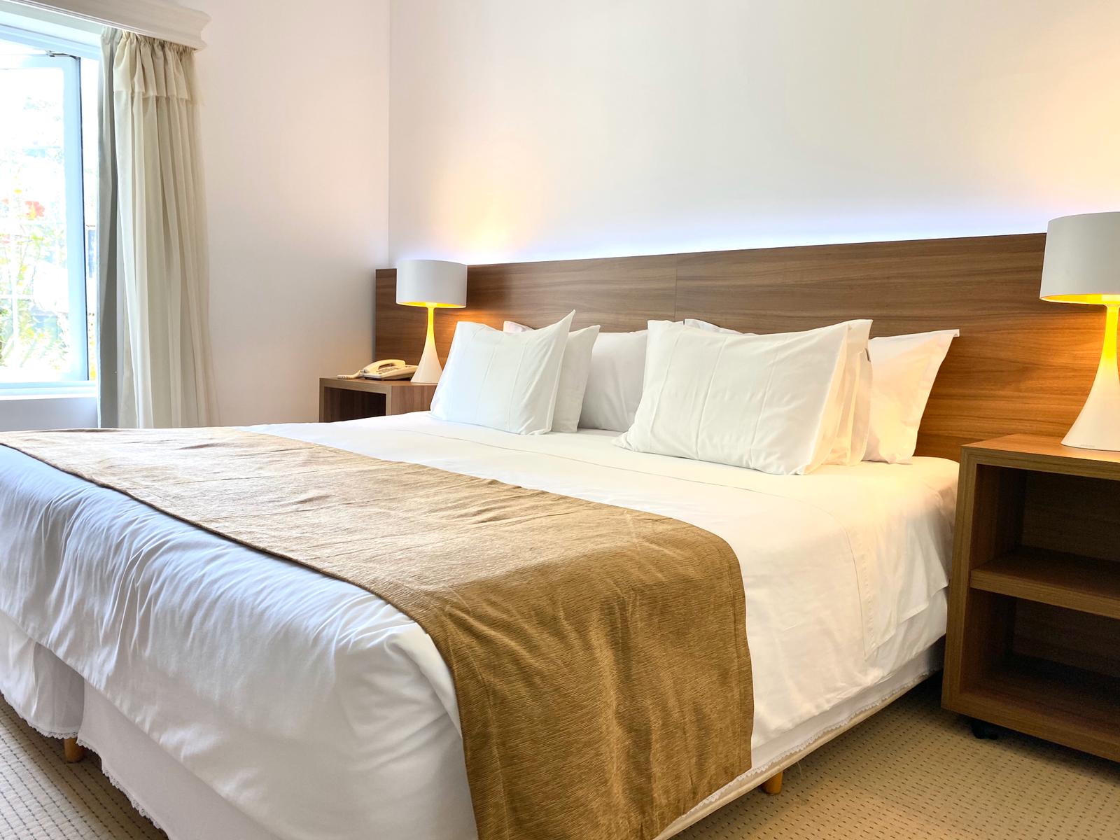 Double or Twin Superior