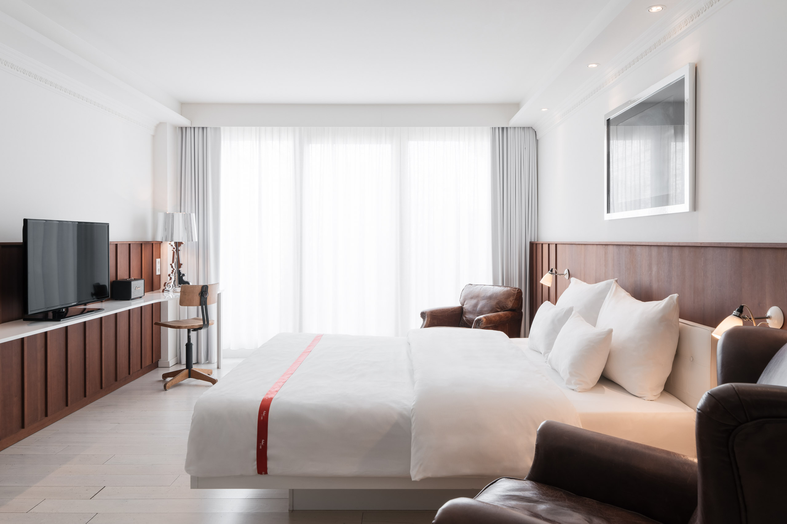 Double Single Deluxe