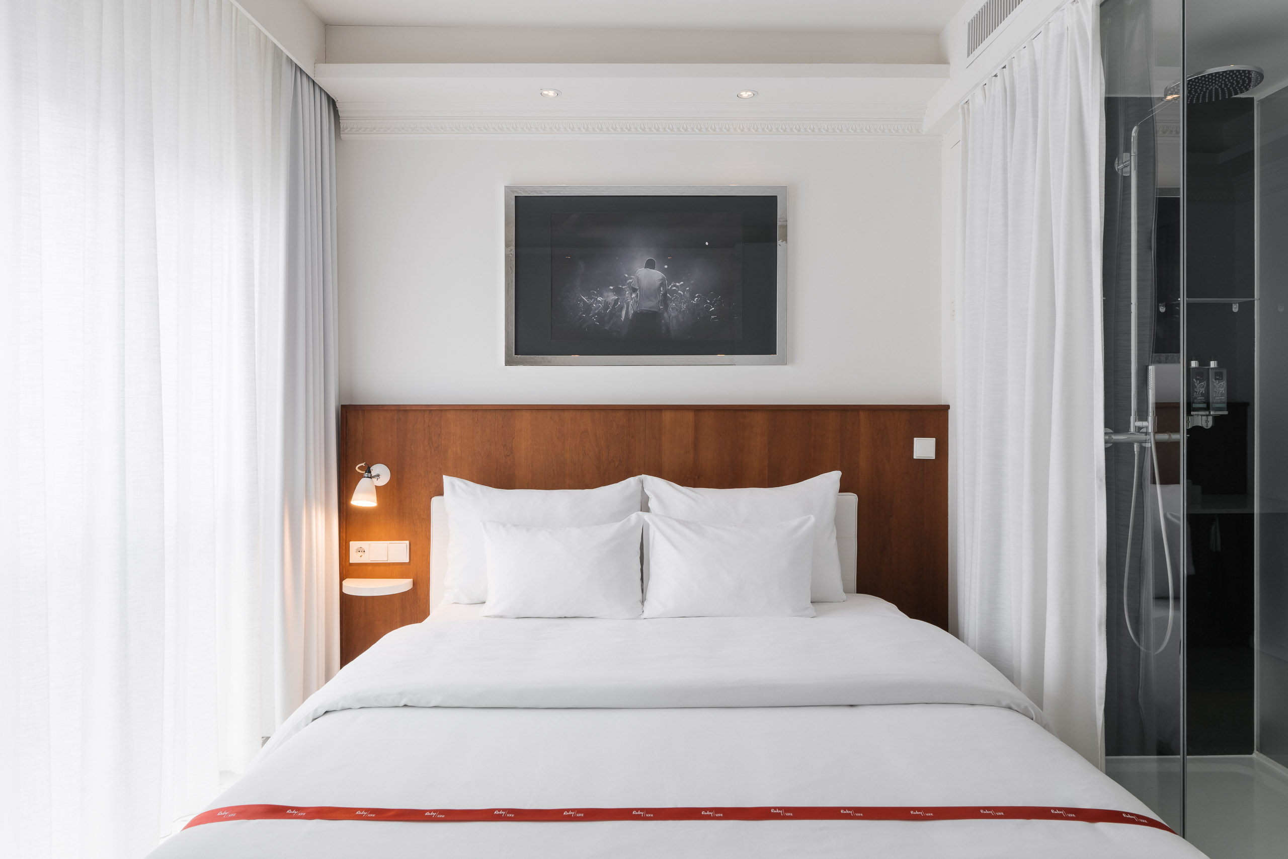 Double Single Standard