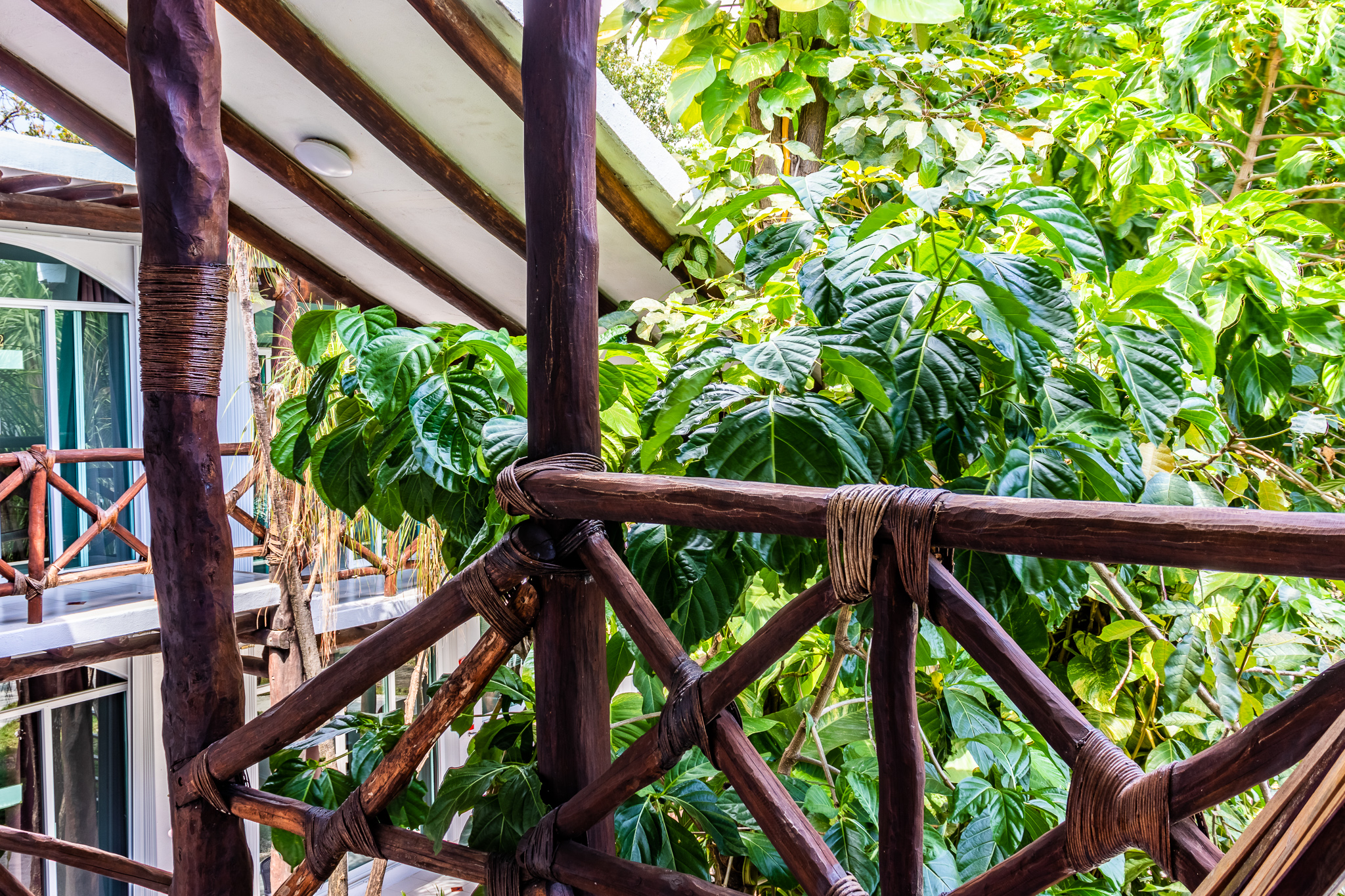 Studio King Size Bed