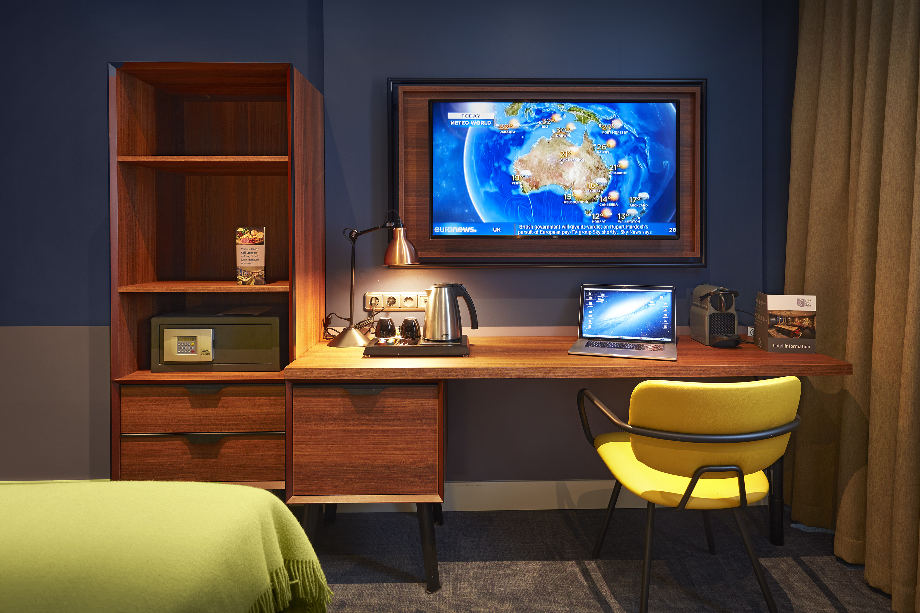 Family Room Standard