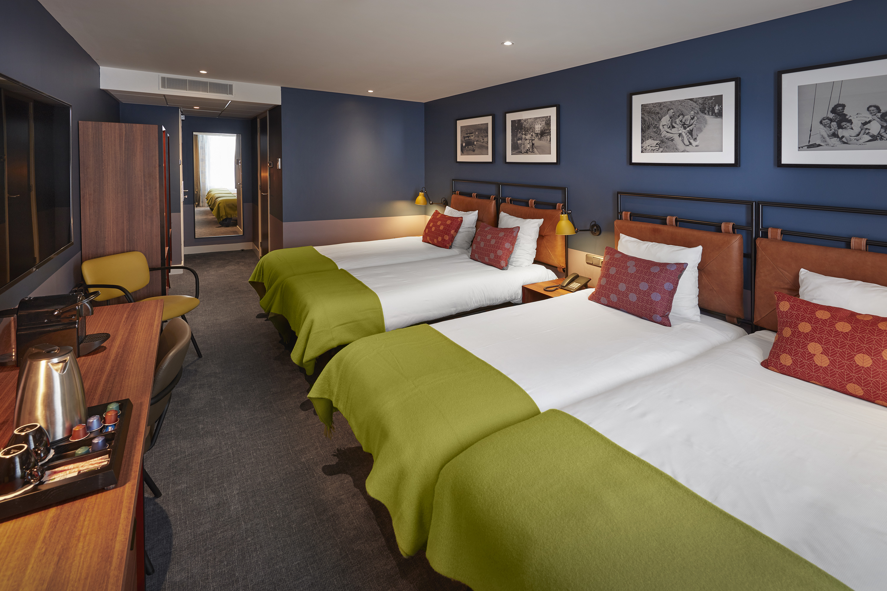 Family Room Standard