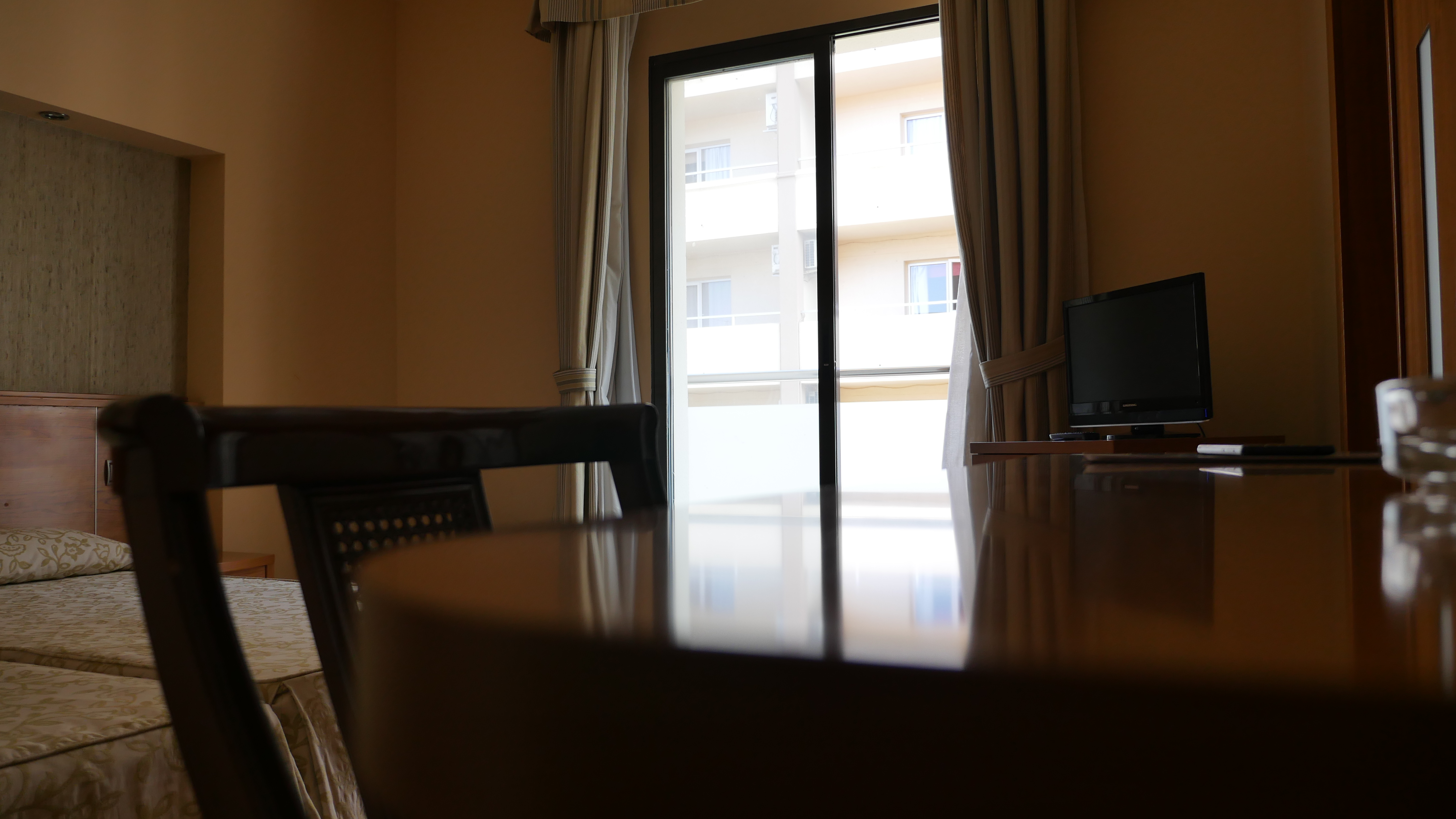 Double Single Standard