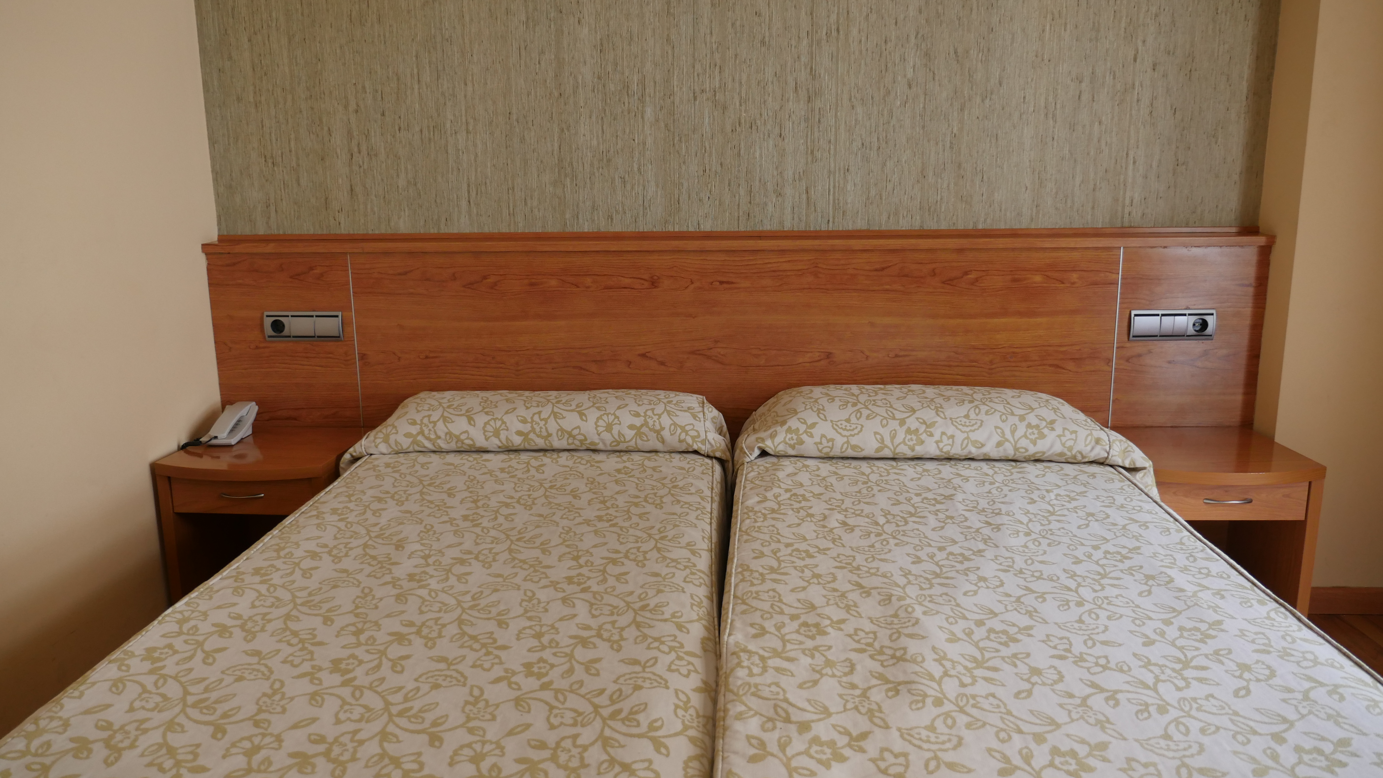 Double Single Standard