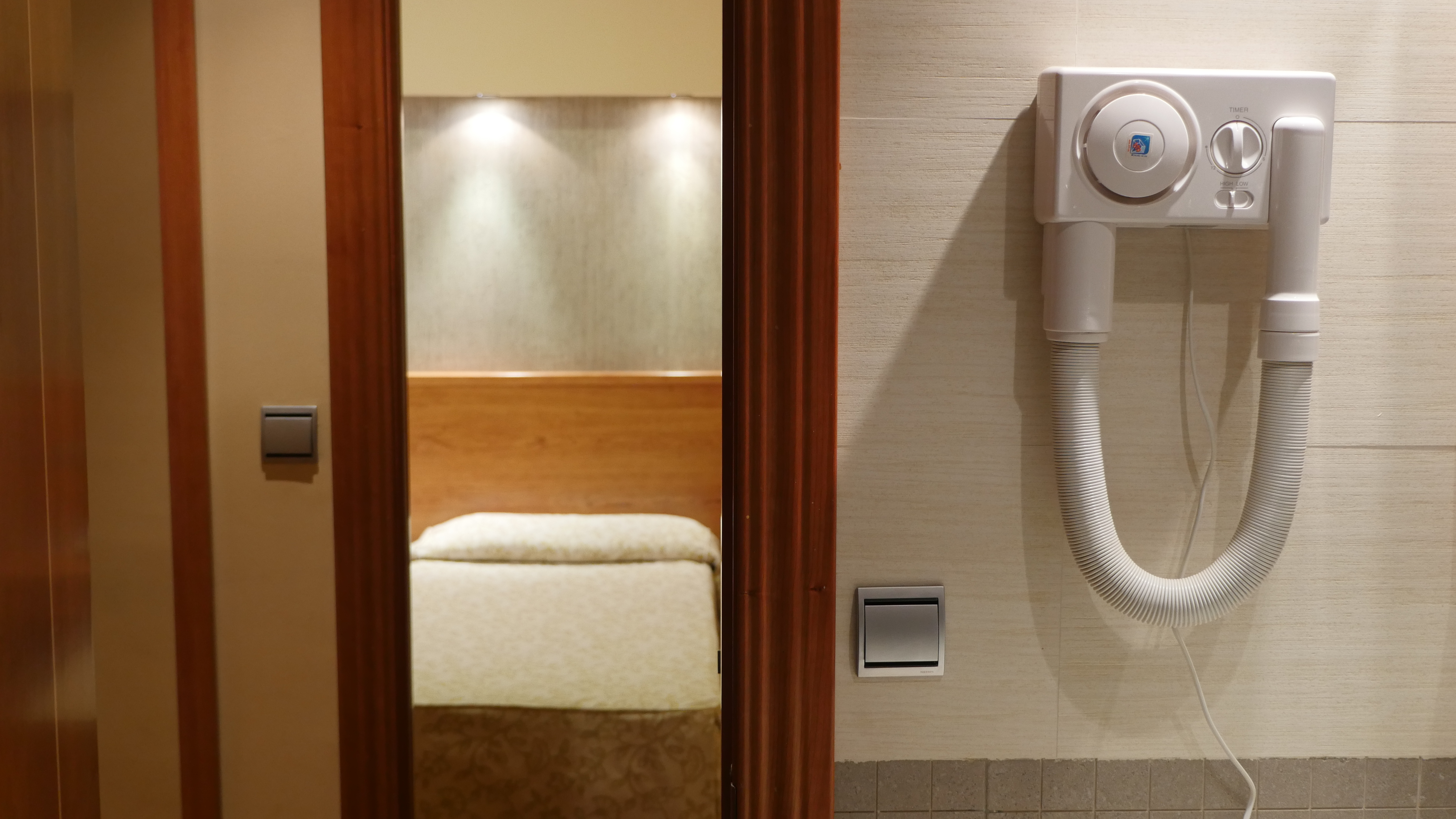 Double Single Standard