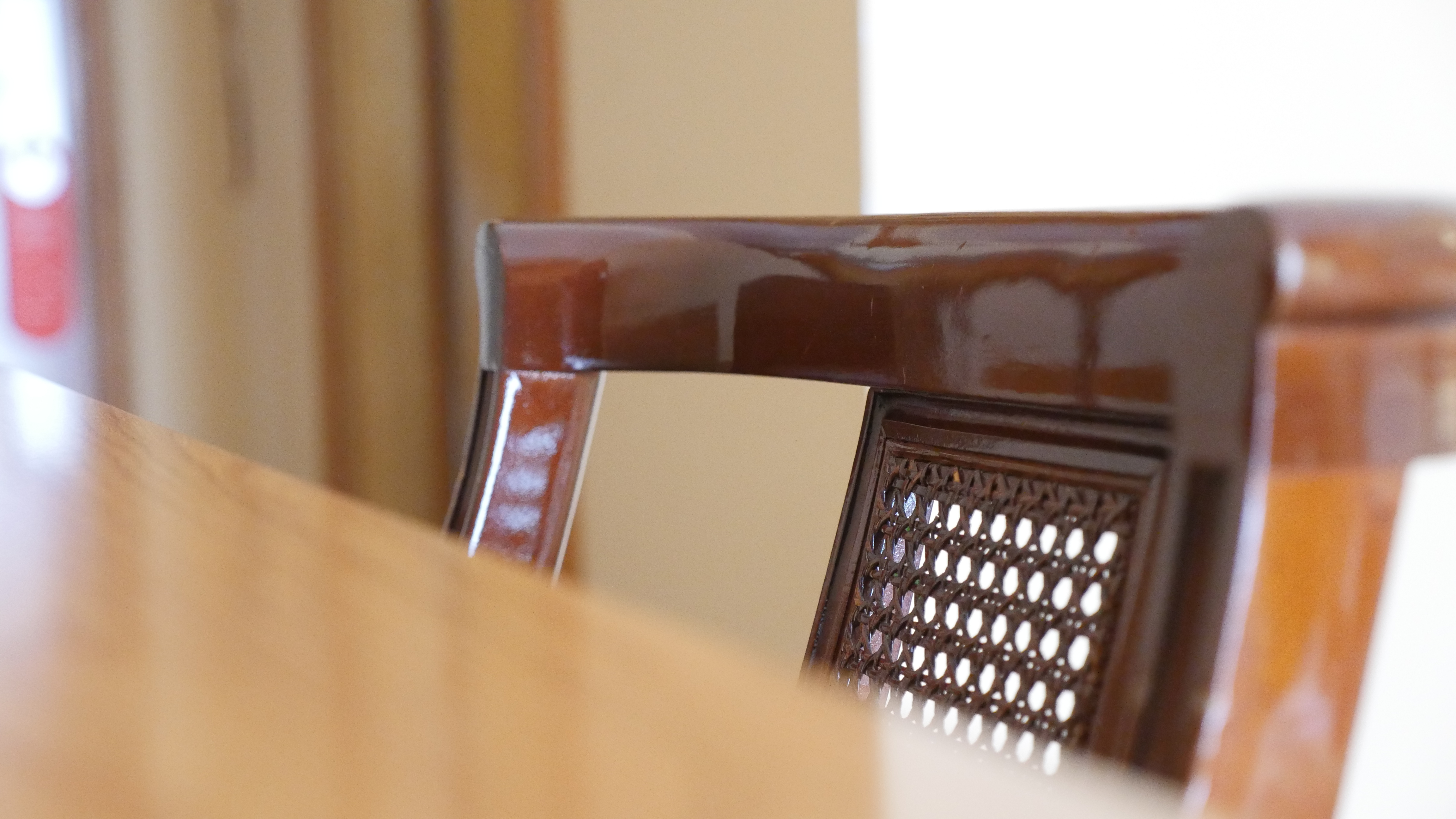 Double Single Standard