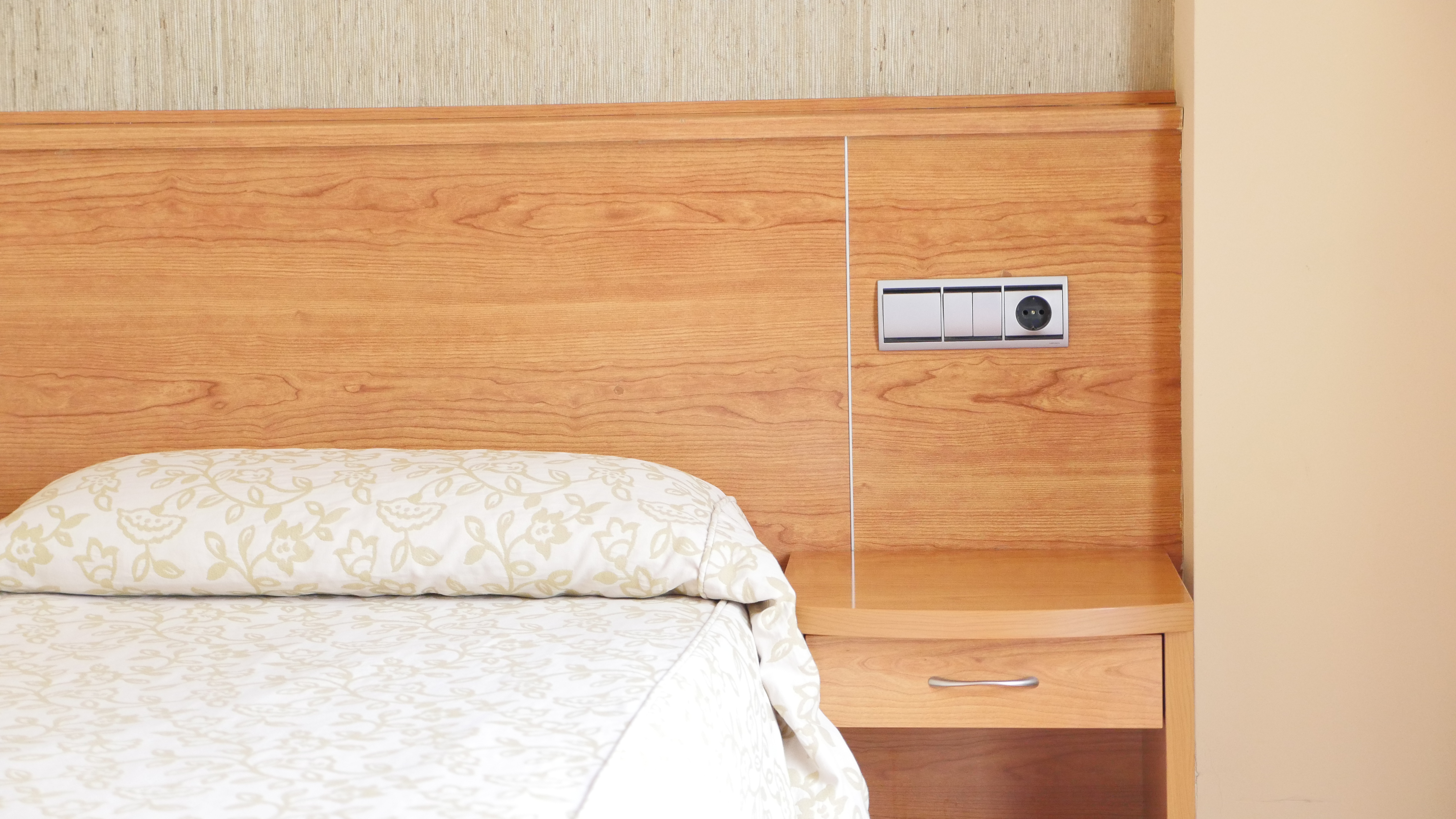 Double Single Standard