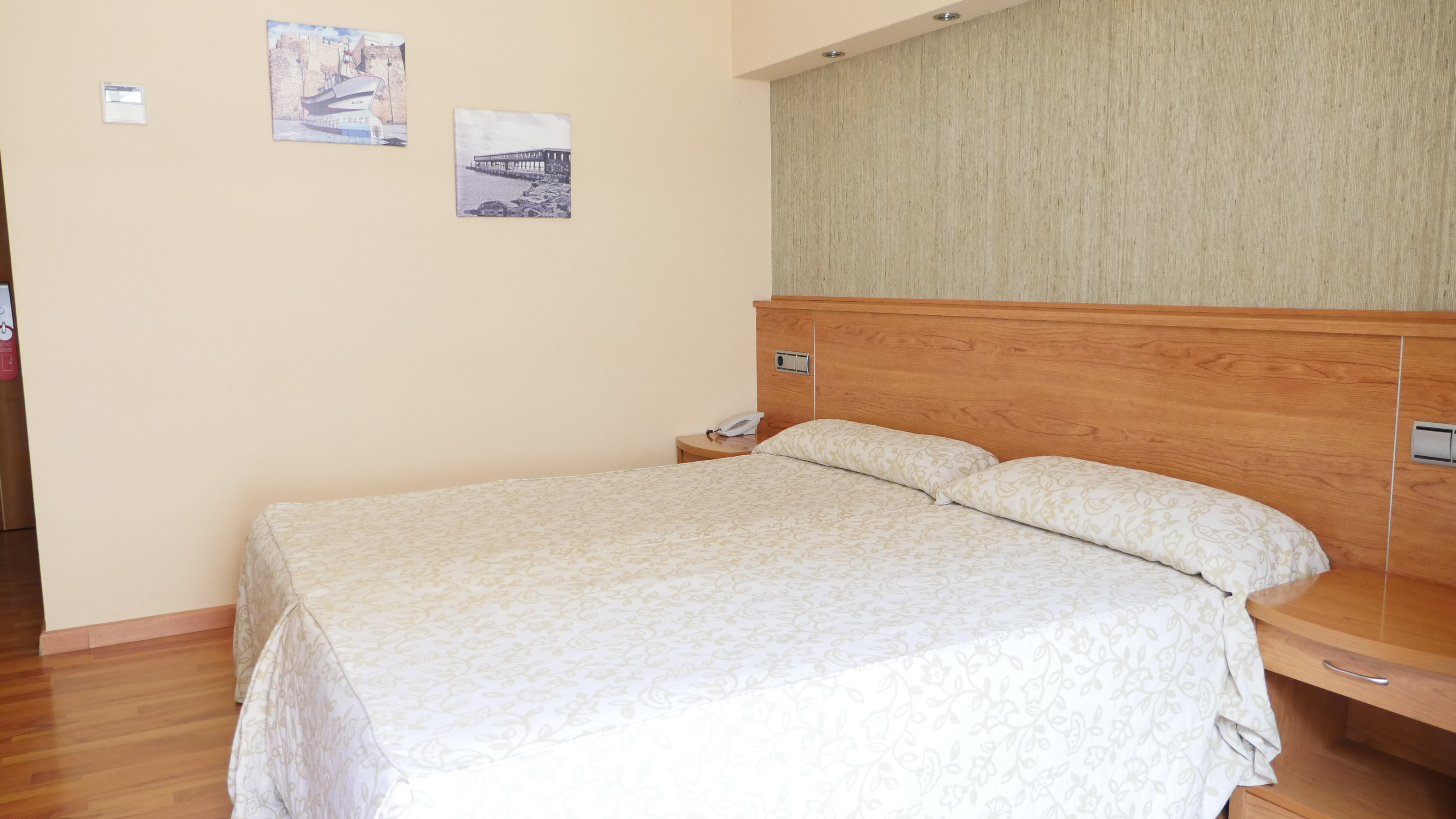 Double or Twin Standard