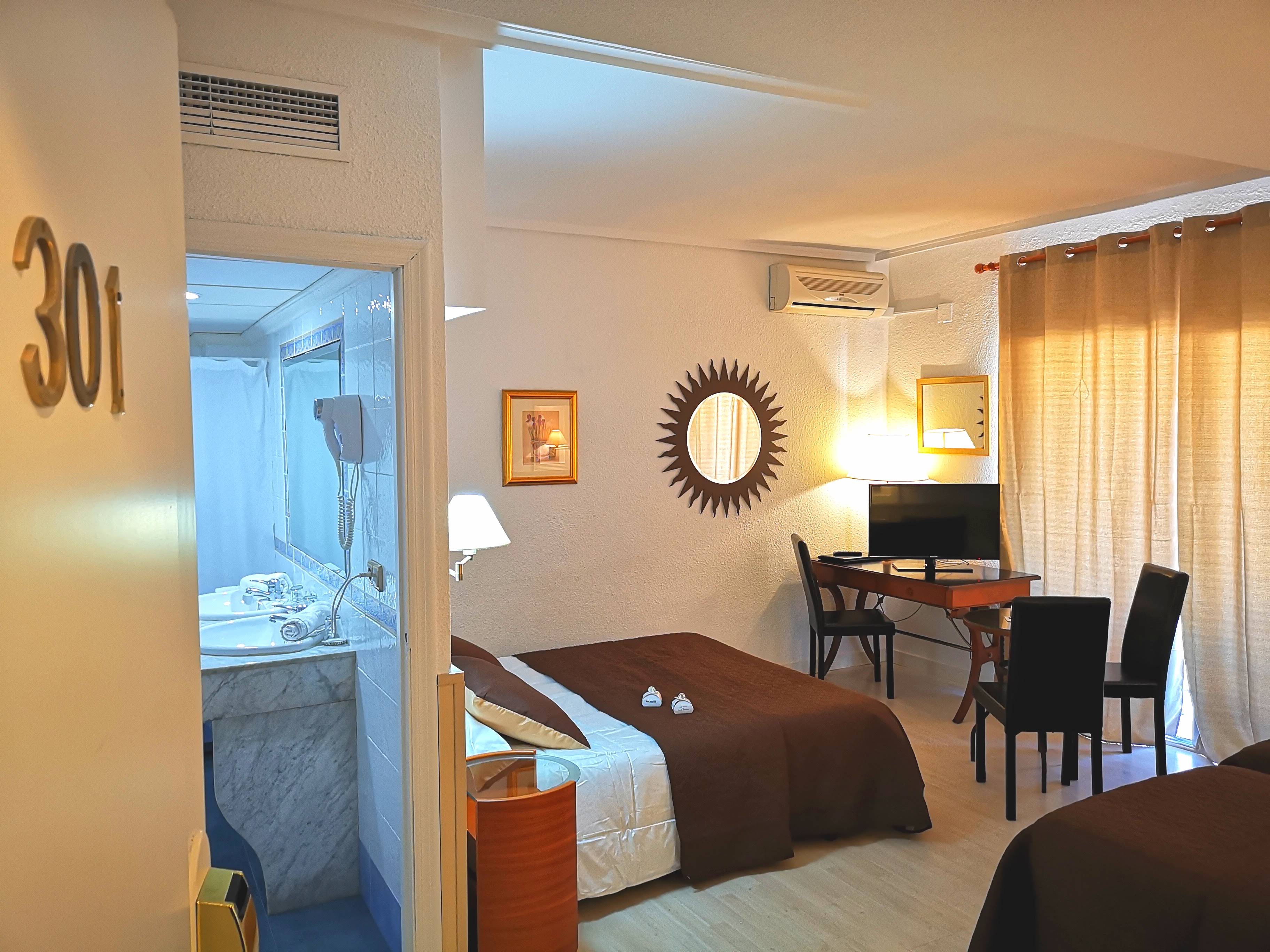 Family Room Standard