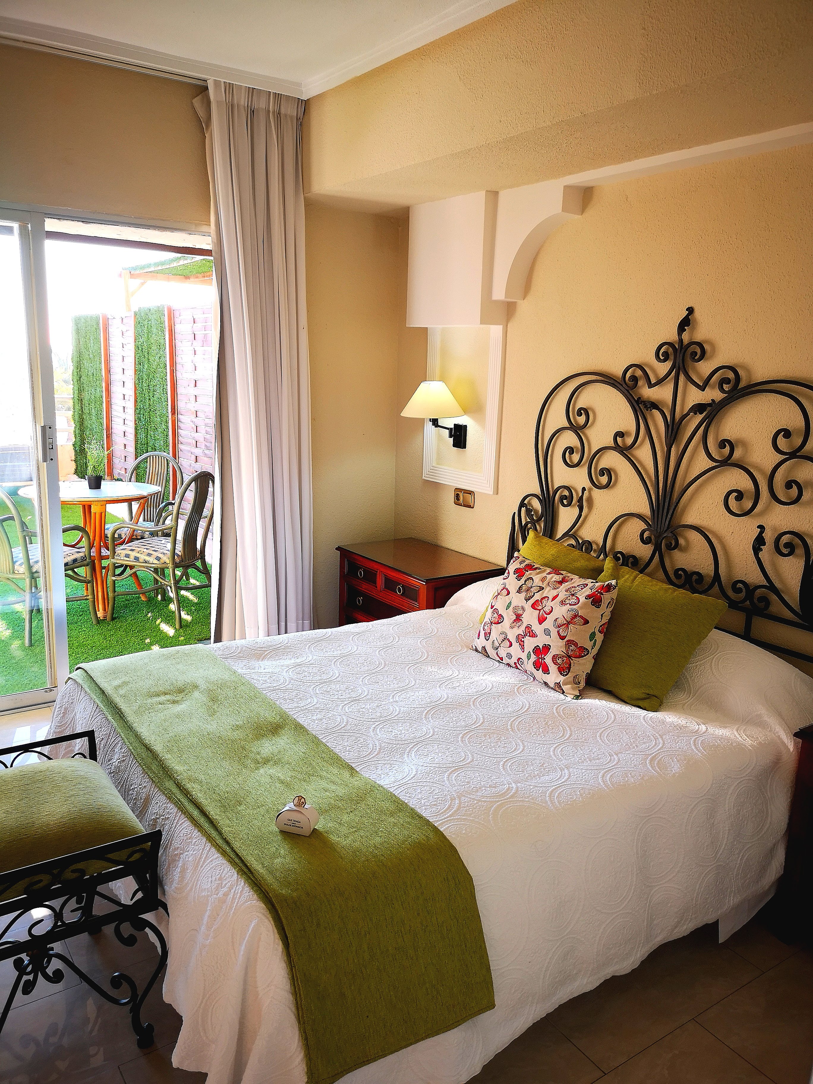 Junior Suite Standard