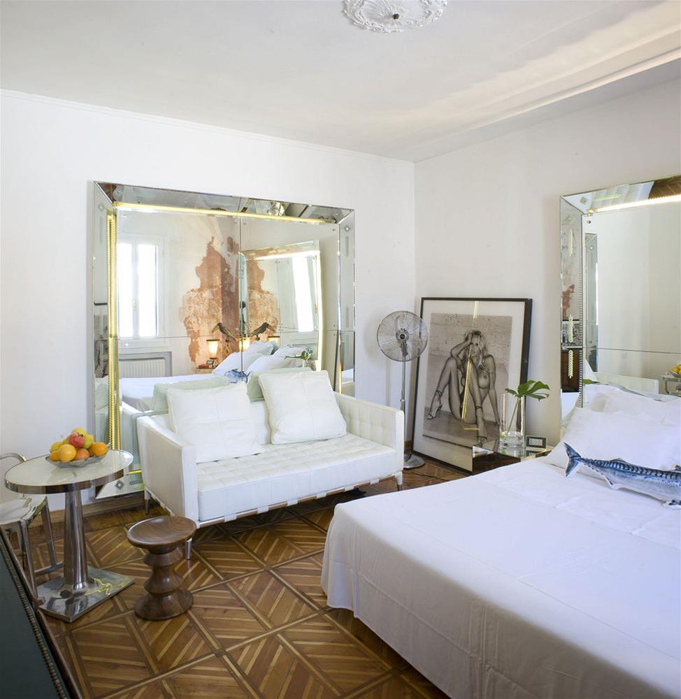 Junior Suite Standard