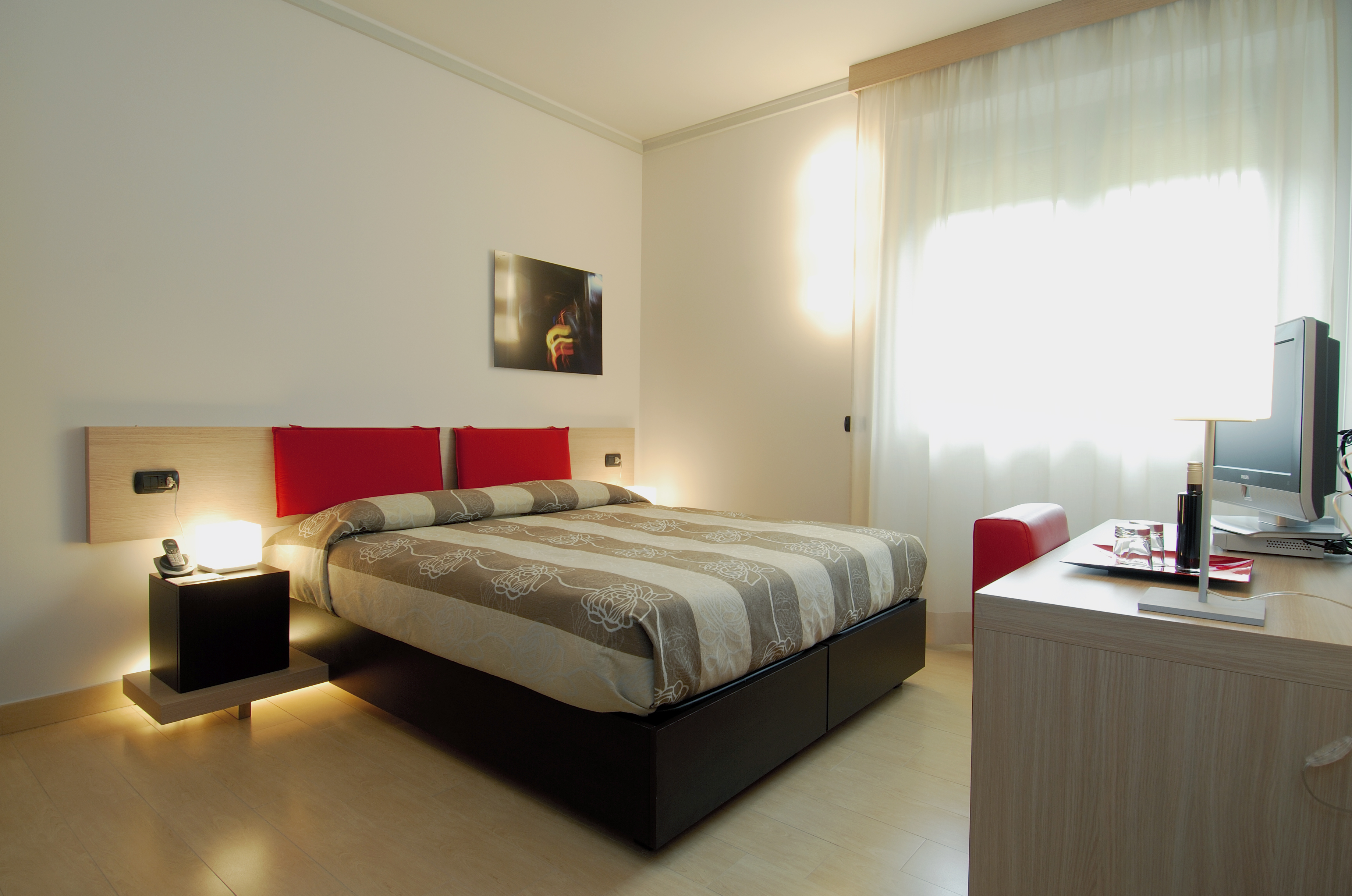 Double Single Standard