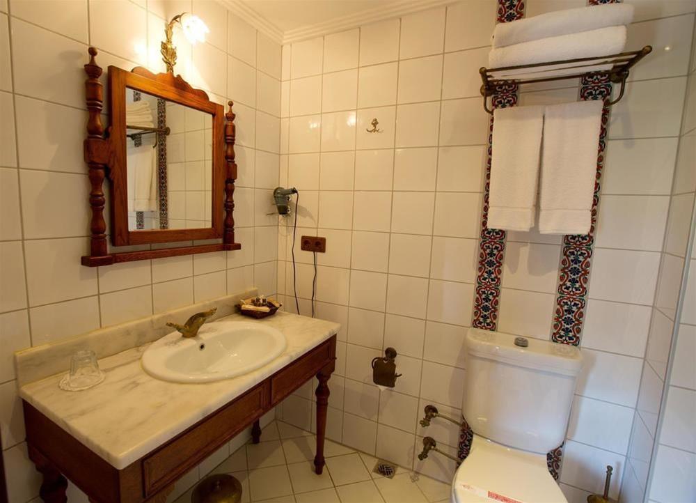 Double or Twin Connecting Room