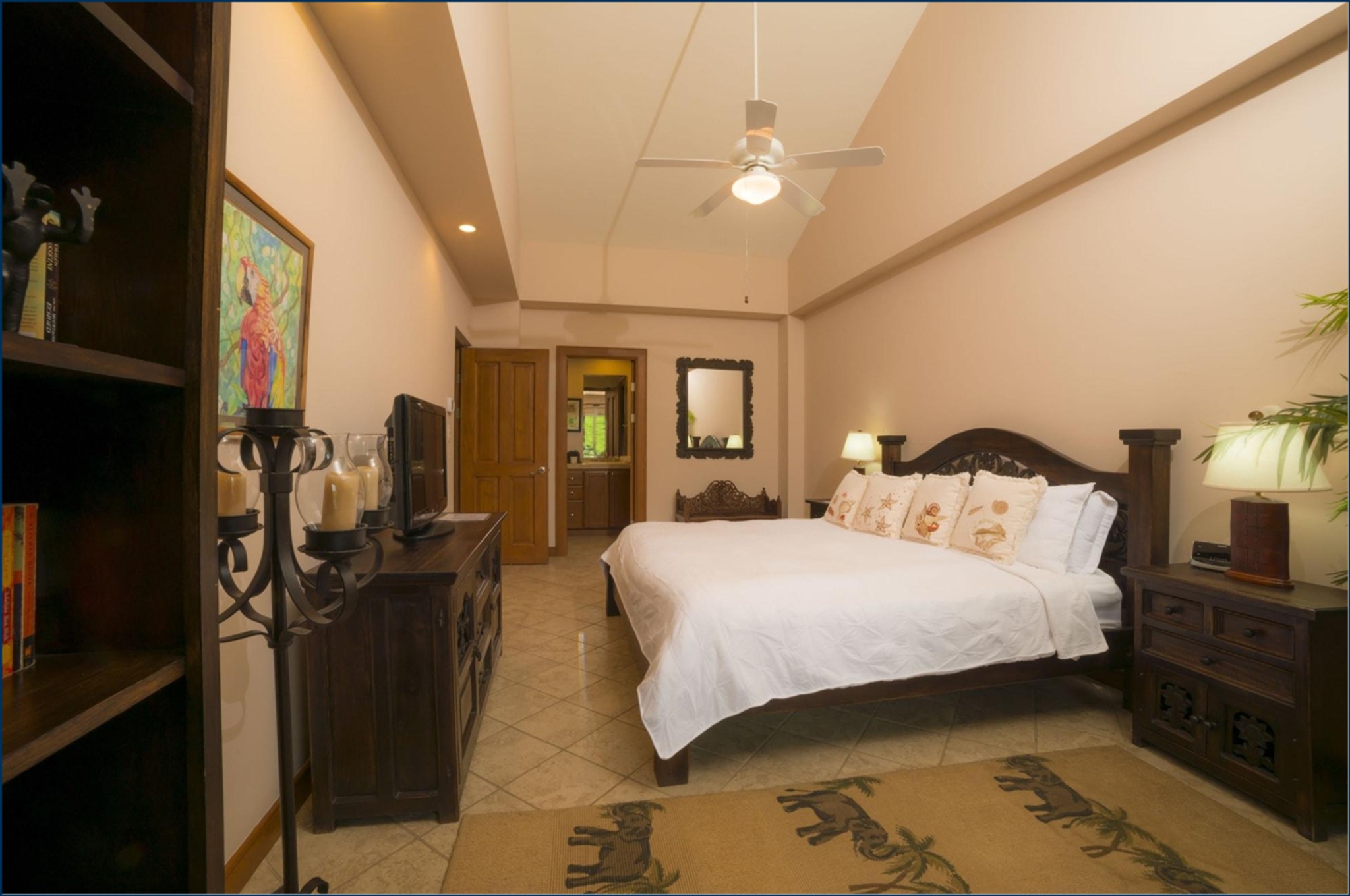 Apartment Superior One Bedroom