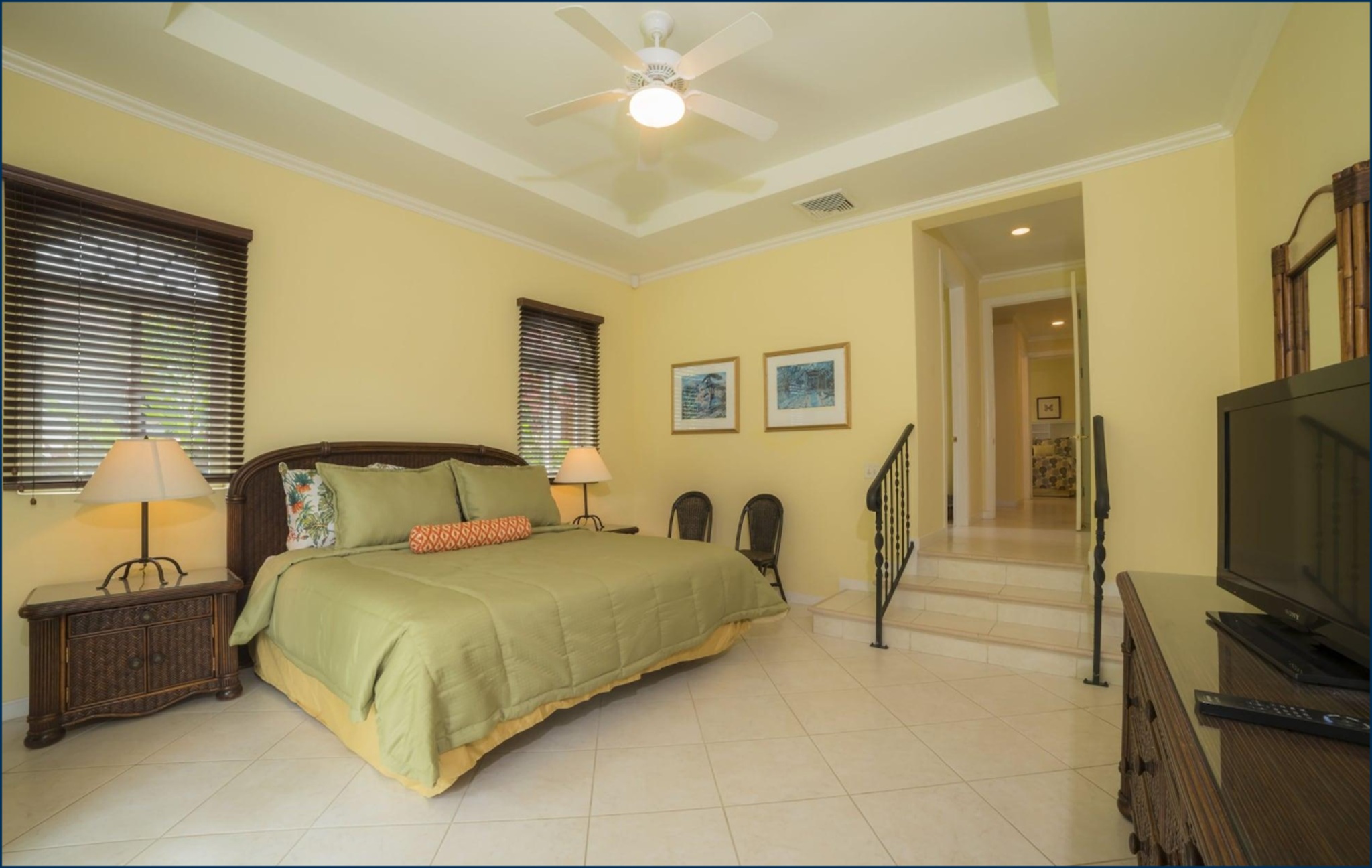 Apartment Superior One Bedroom