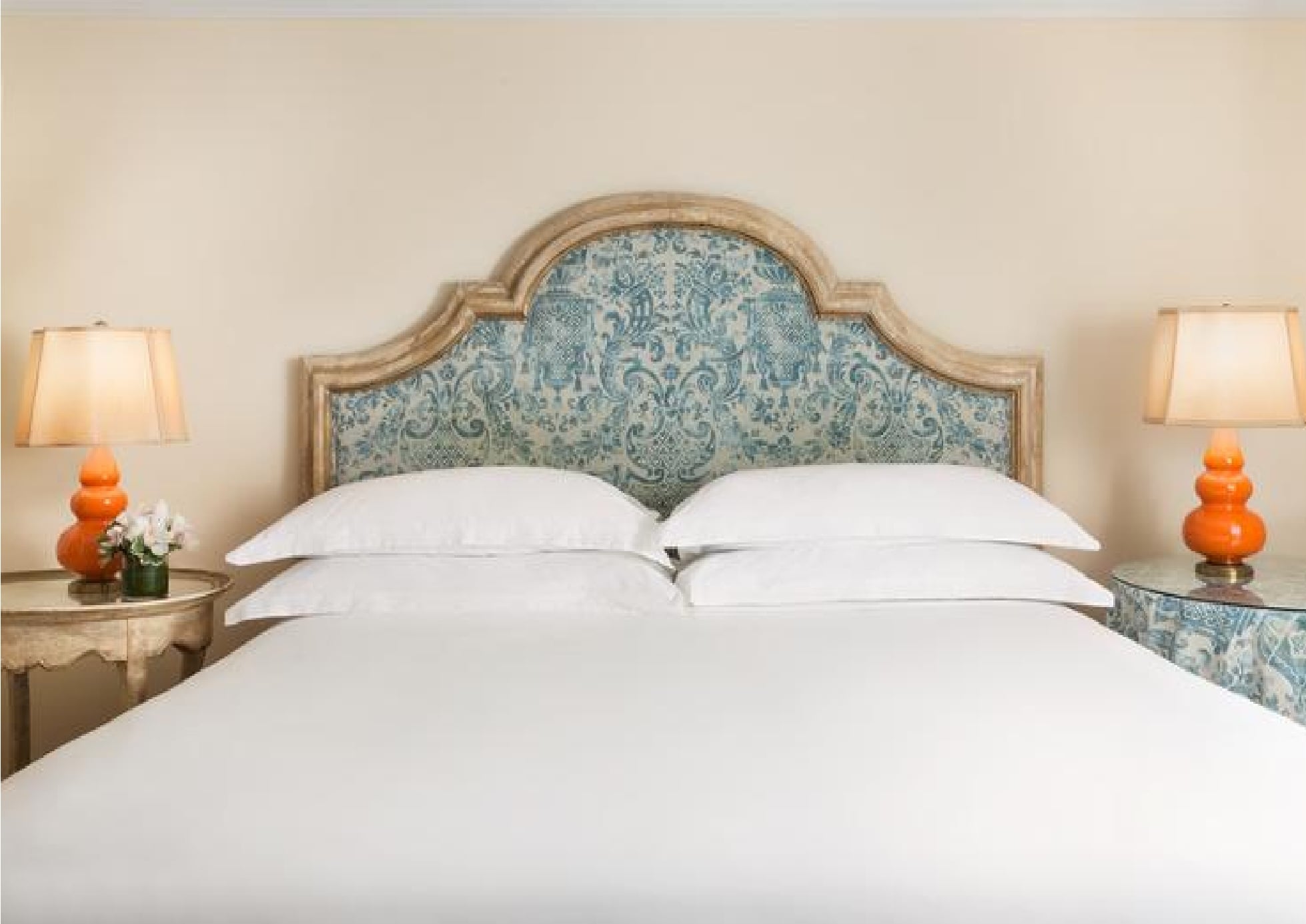 Suite King Bed One Bedroom 